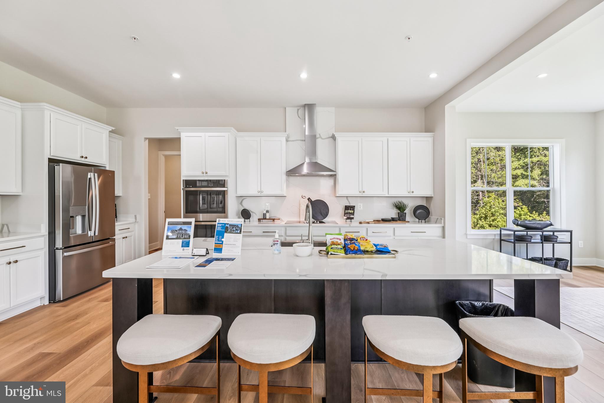 SUMMERGREEN - Residential