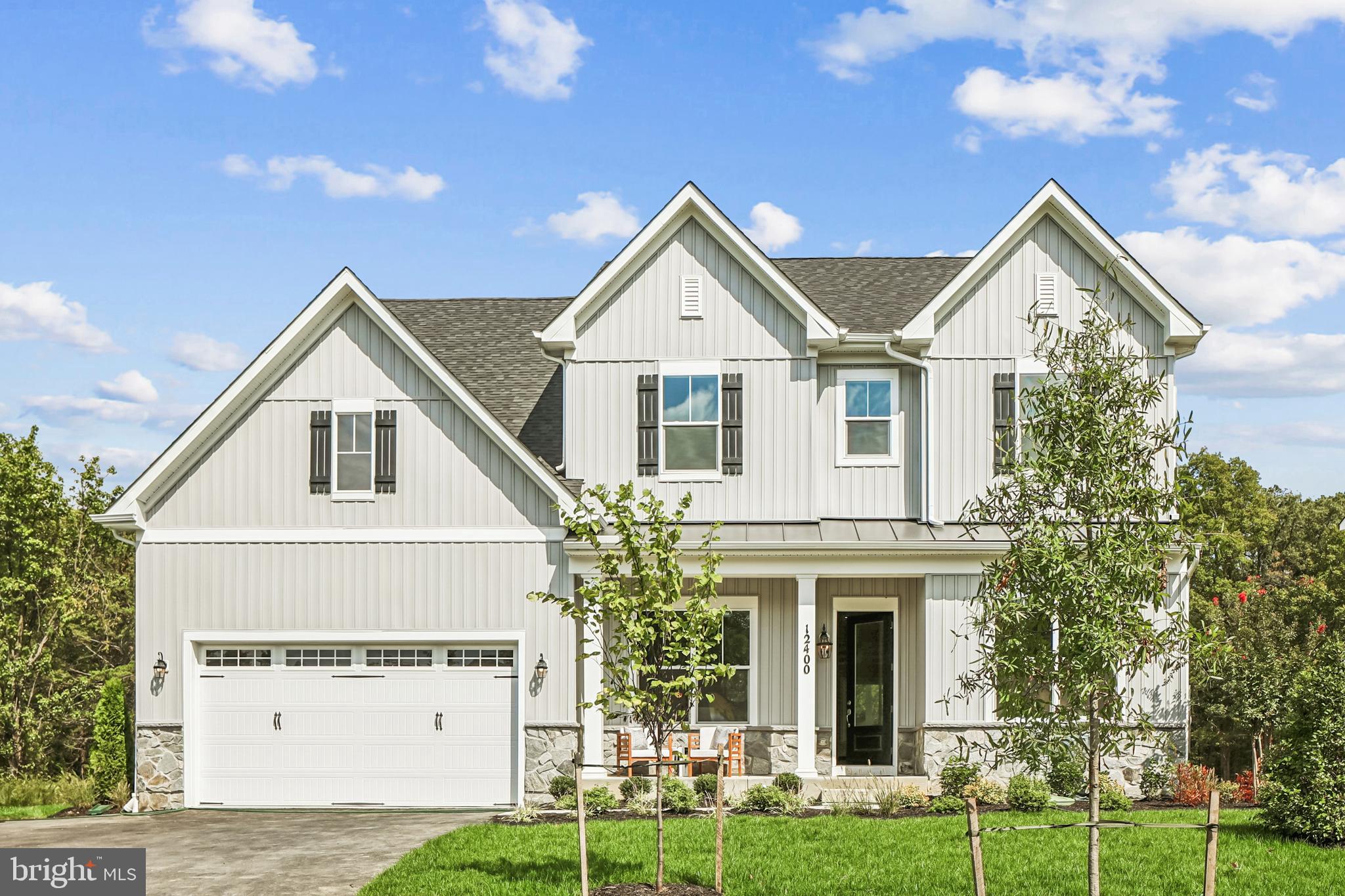 SUMMERGREEN - Residential