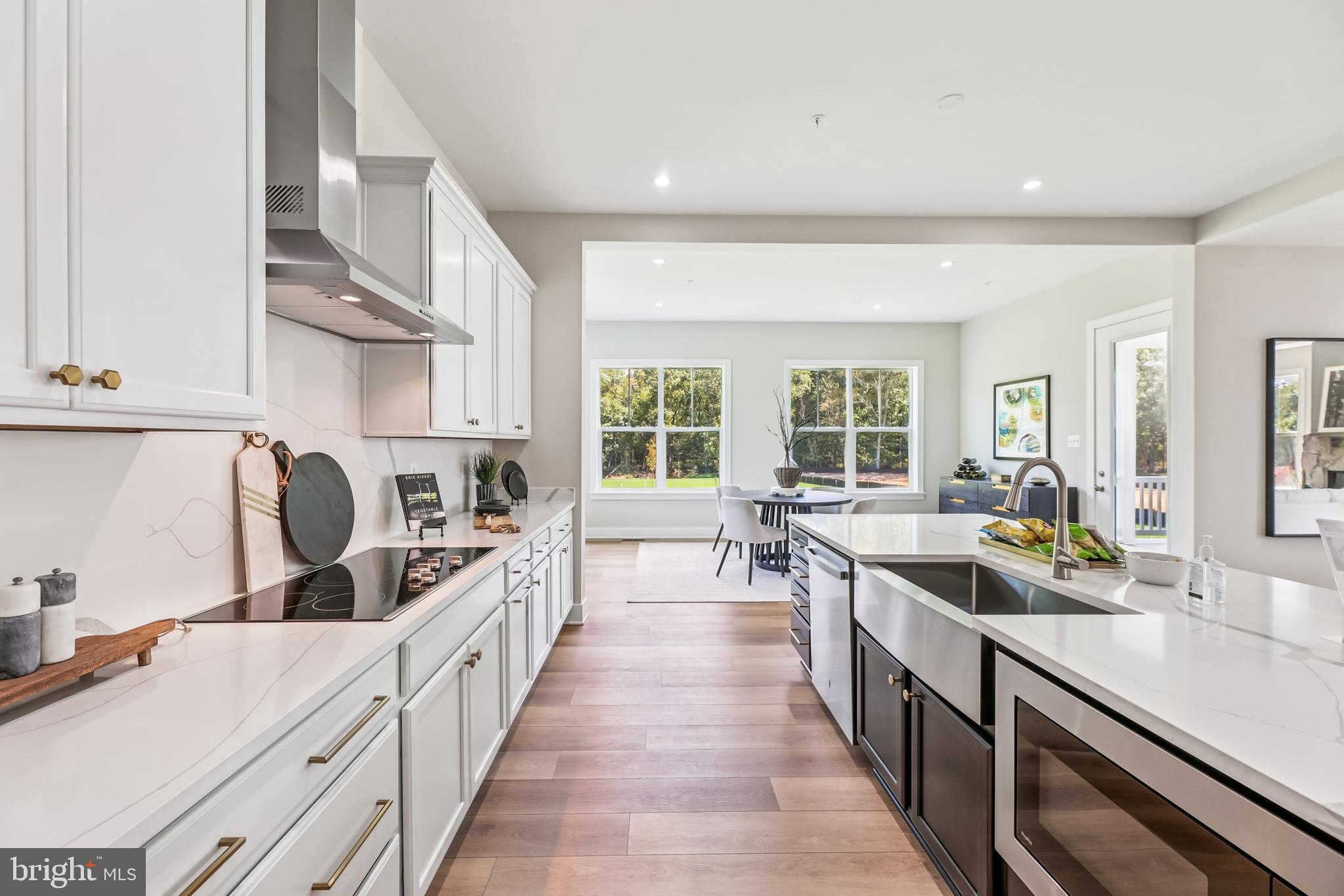 SUMMERGREEN - Residential