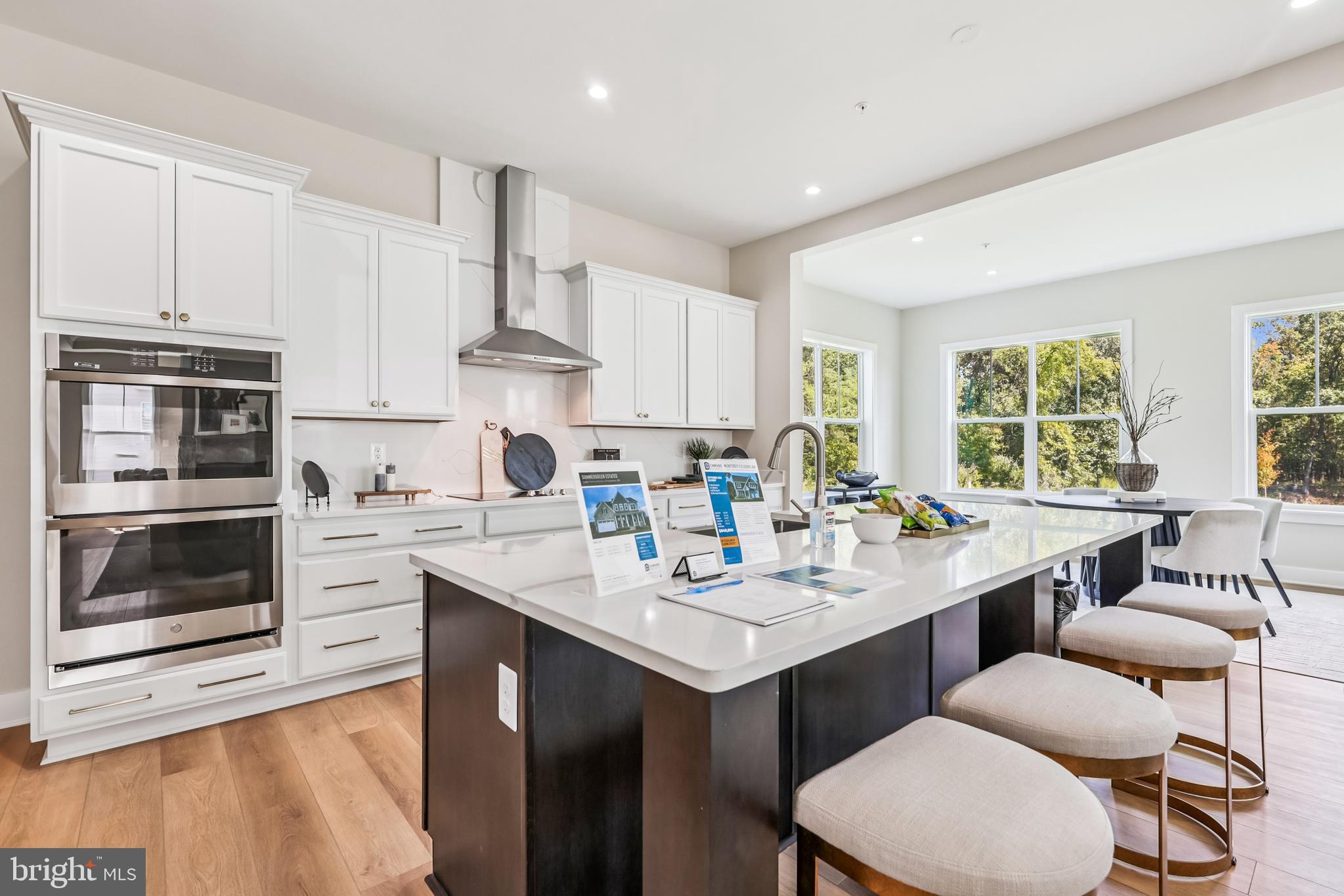 SUMMERGREEN - Residential