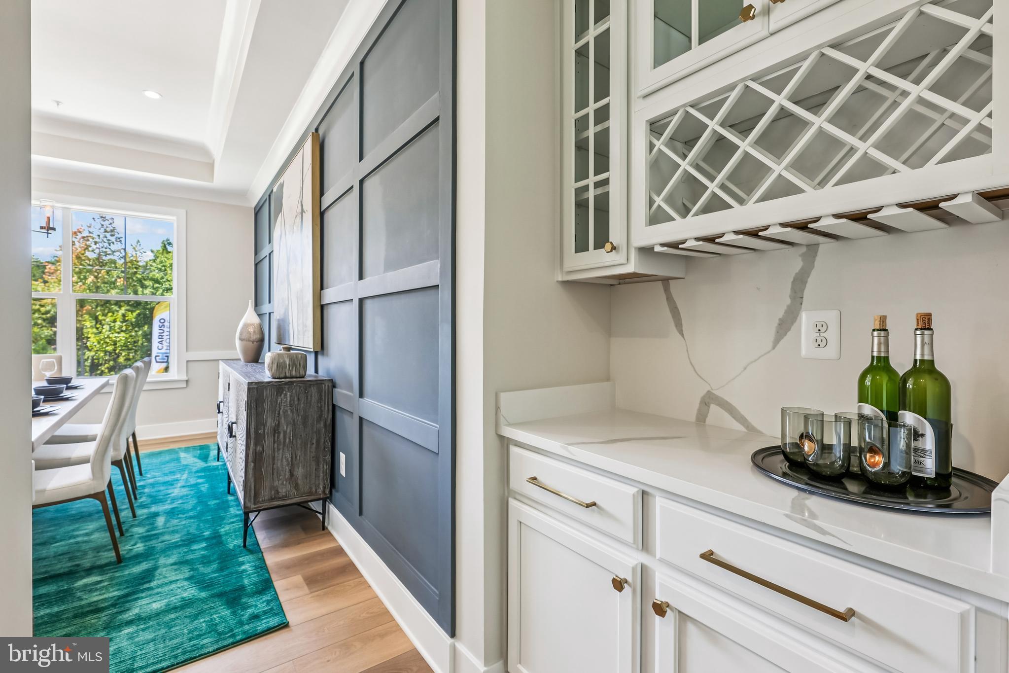 SUMMERGREEN - Residential