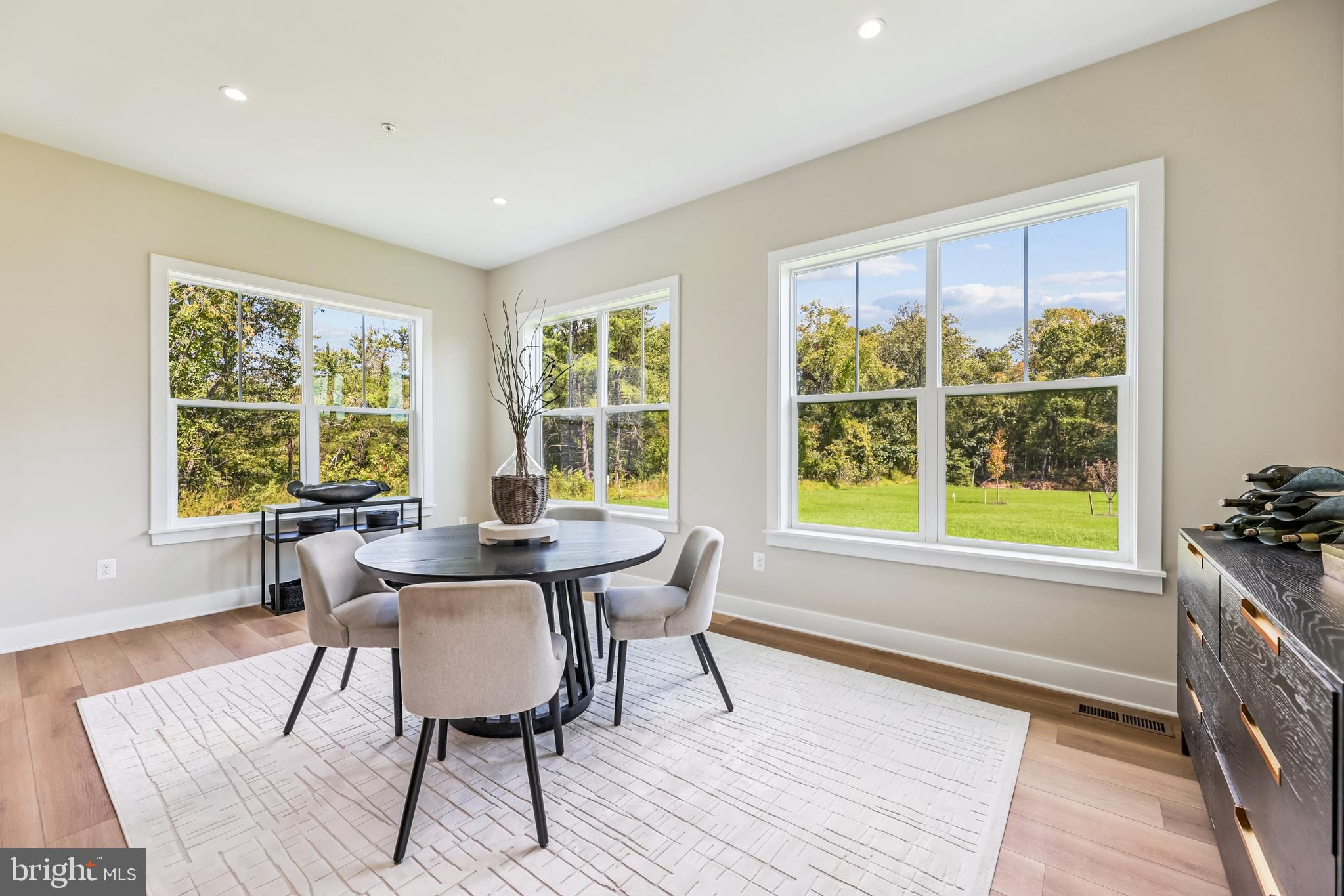 SUMMERGREEN - Residential