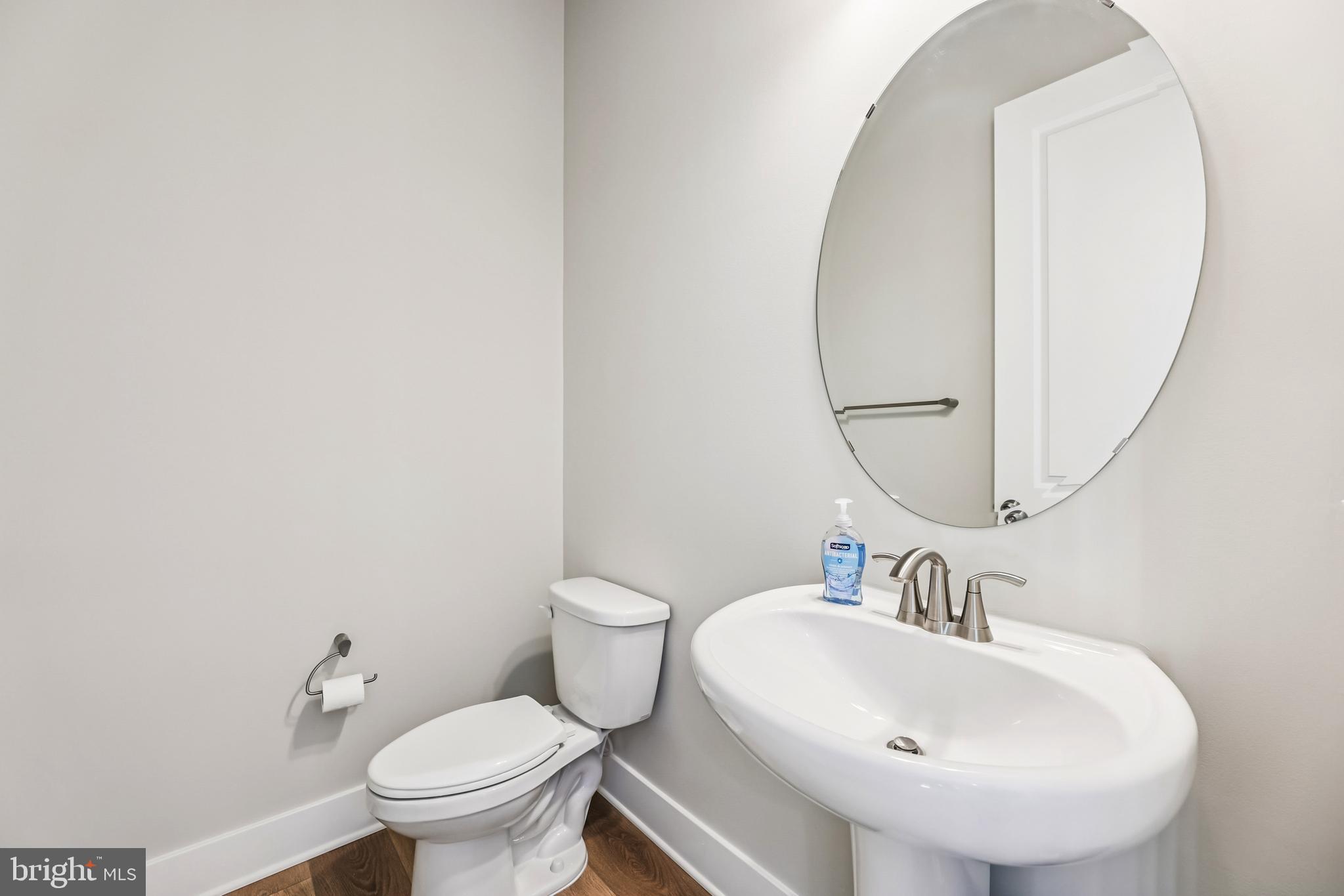 SUMMERGREEN - Residential