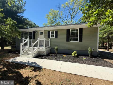 Homes For Sale - 2171 W Weymouth Road<br/> Cumberland County, NEWFIELD, NJ 08344