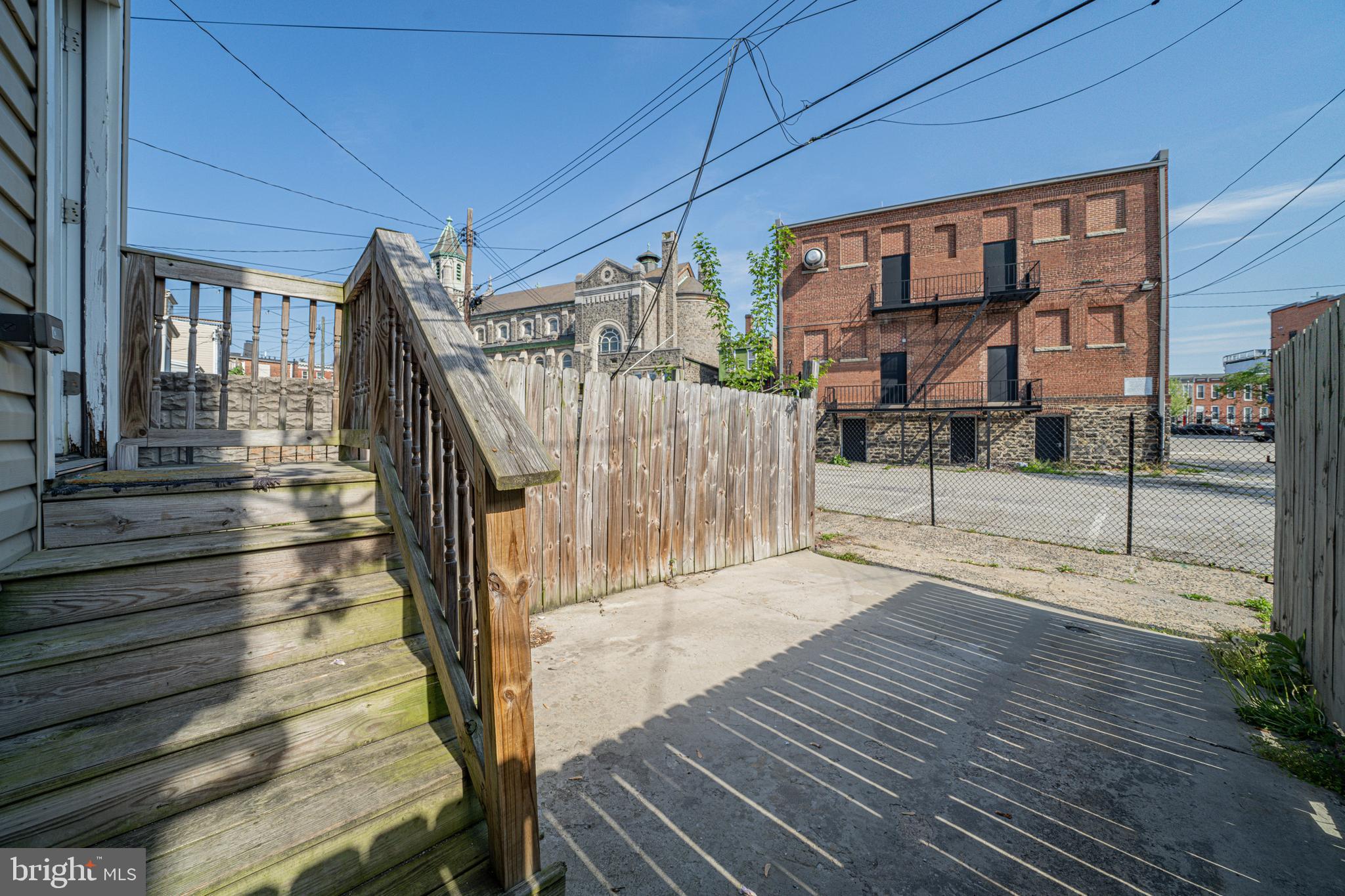 PIGTOWN HISTORIC DISTRICT - Residential