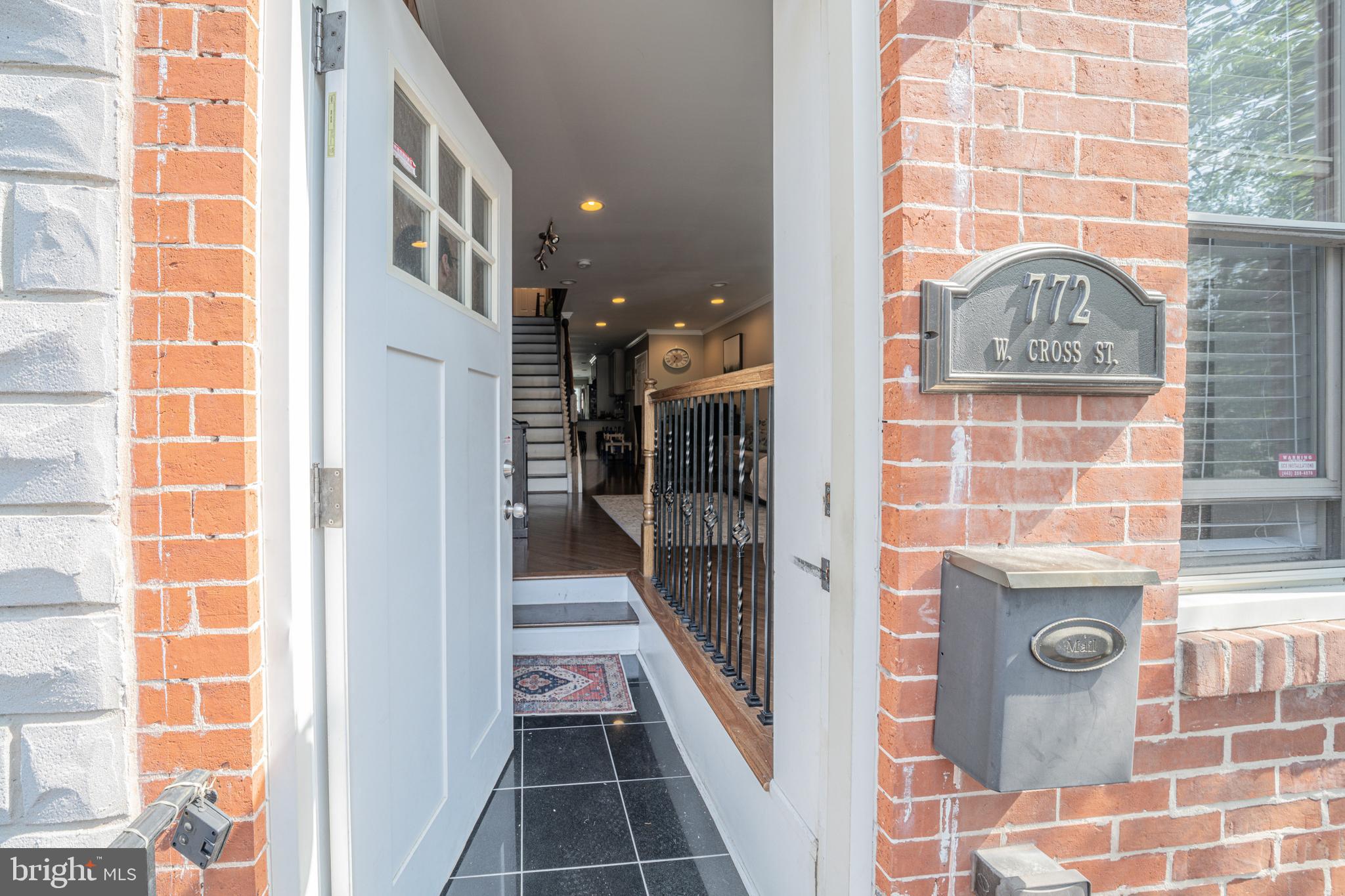 PIGTOWN HISTORIC DISTRICT - Residential