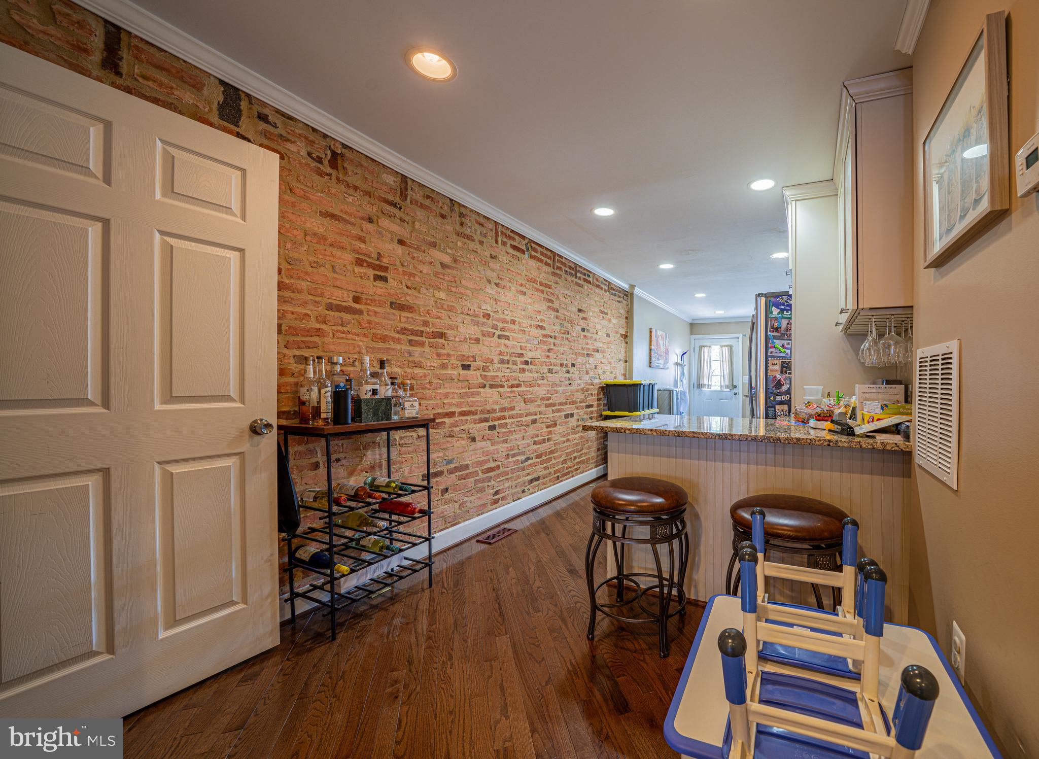 PIGTOWN HISTORIC DISTRICT - Residential