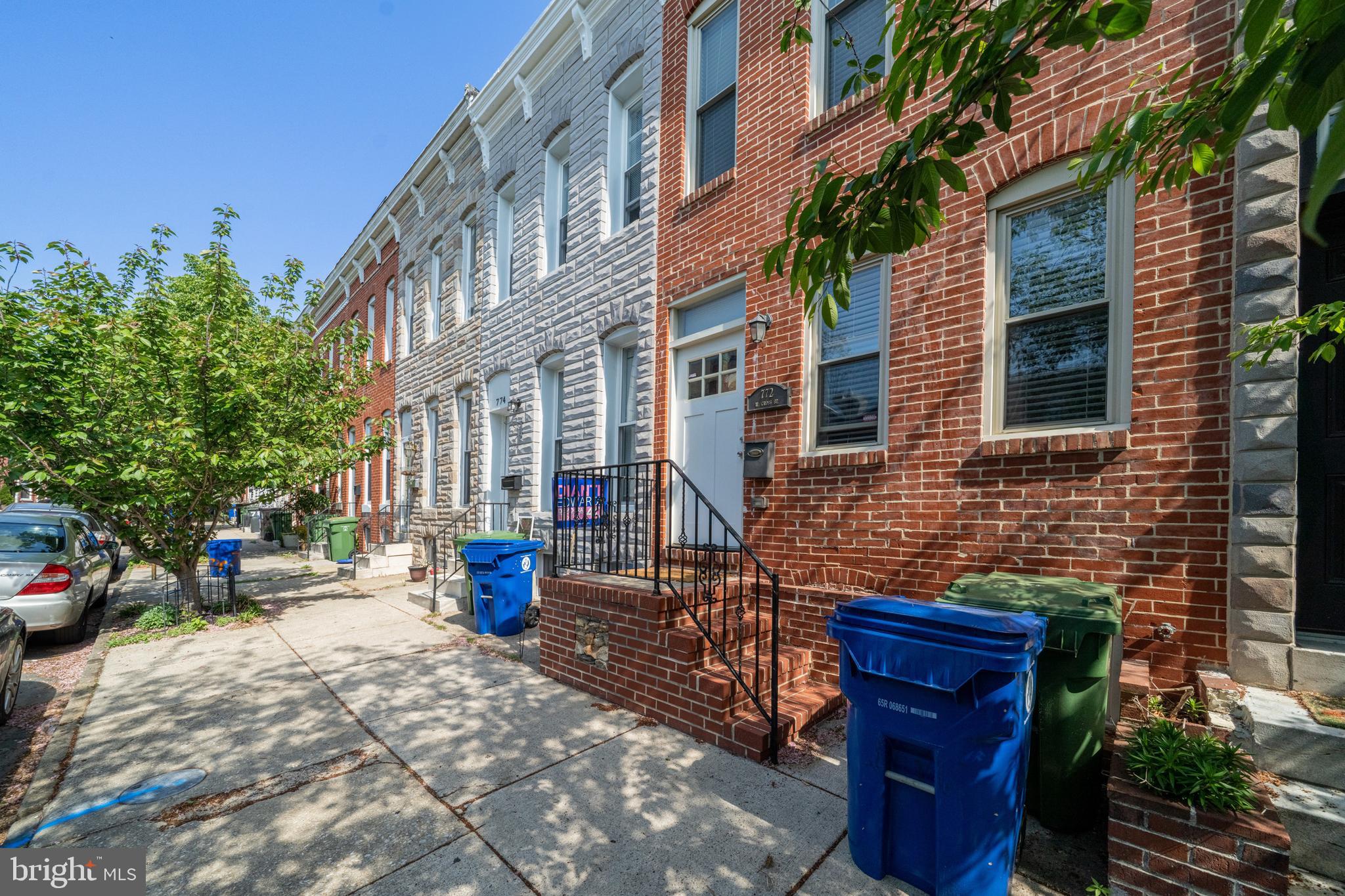 PIGTOWN HISTORIC DISTRICT - Residential