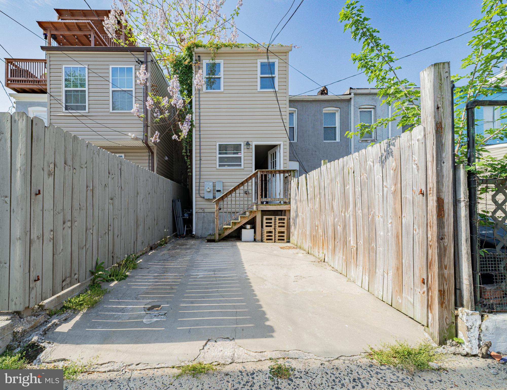 PIGTOWN HISTORIC DISTRICT - Residential