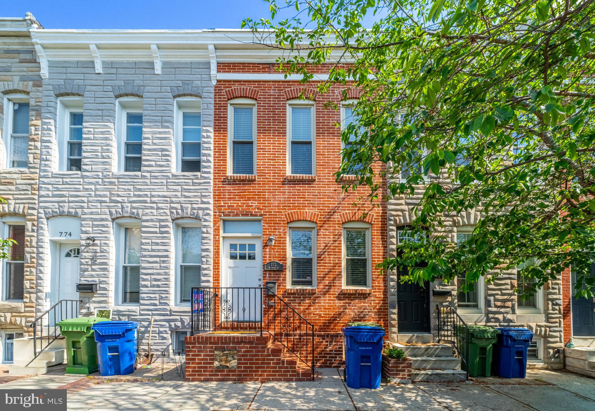 PIGTOWN HISTORIC DISTRICT - Residential