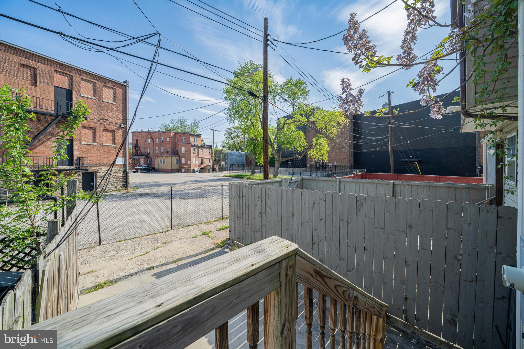 PIGTOWN HISTORIC DISTRICT - Residential