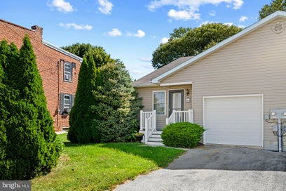 107 WANETA STREET NEW FREEDOM PA 17349