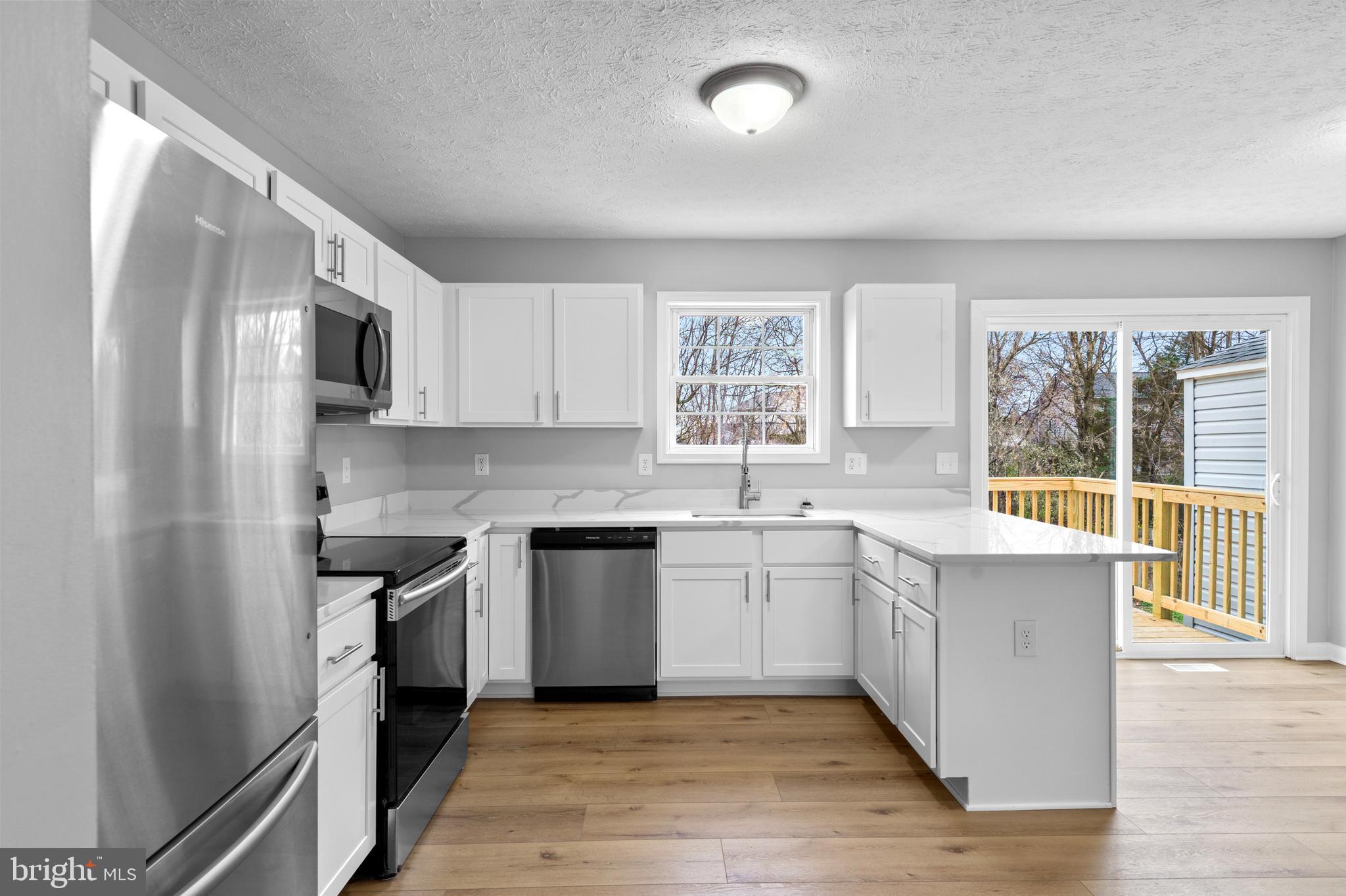 WILDFLOWER RIDGE - Residential