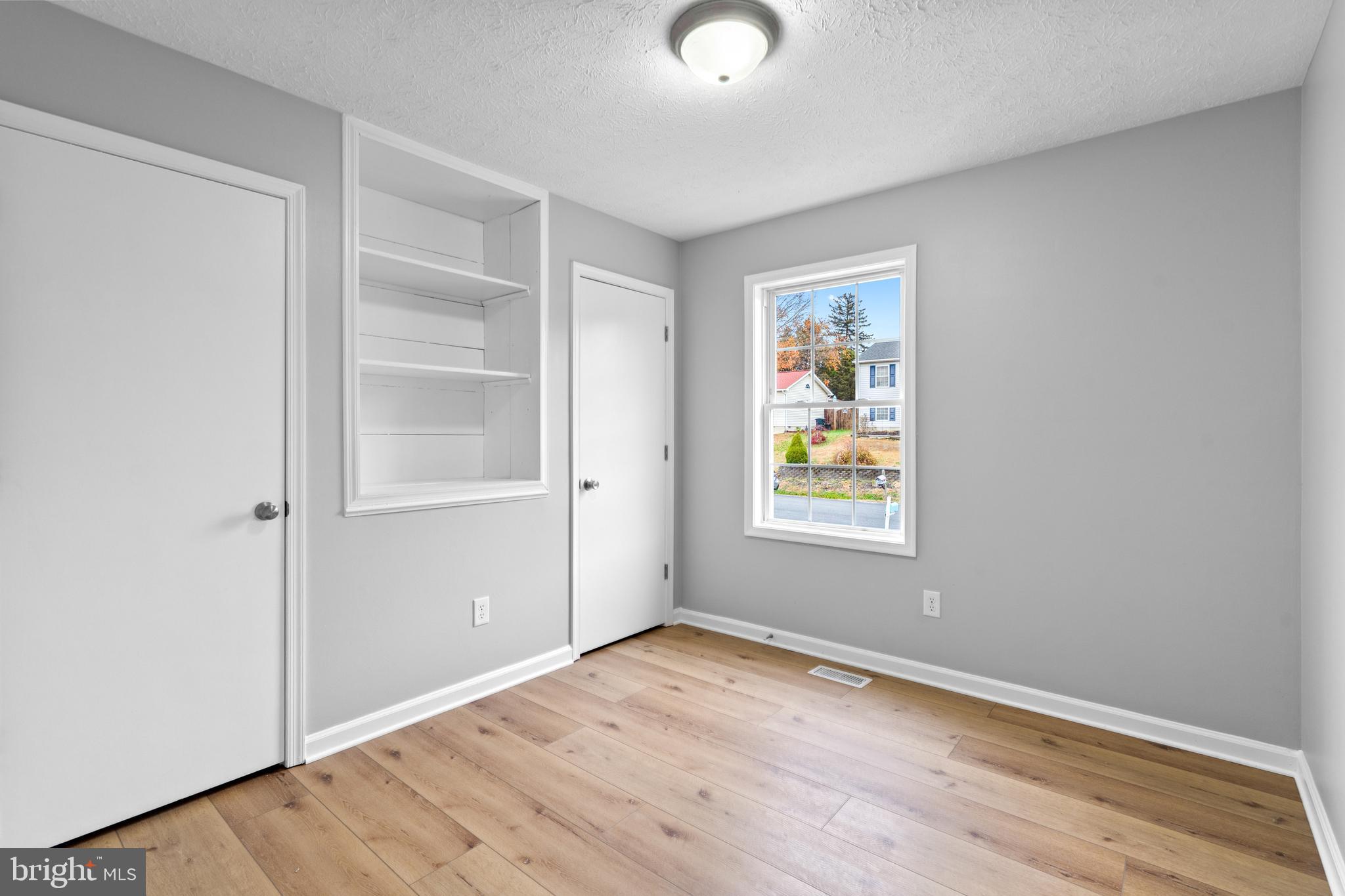 WILDFLOWER RIDGE - Residential