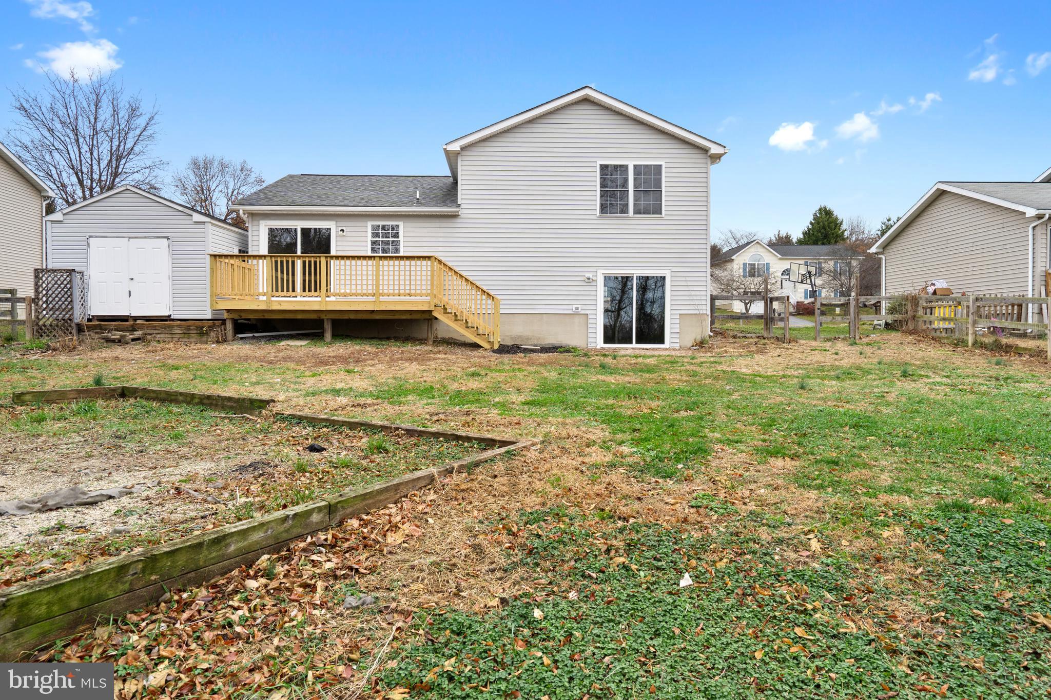 WILDFLOWER RIDGE - Residential