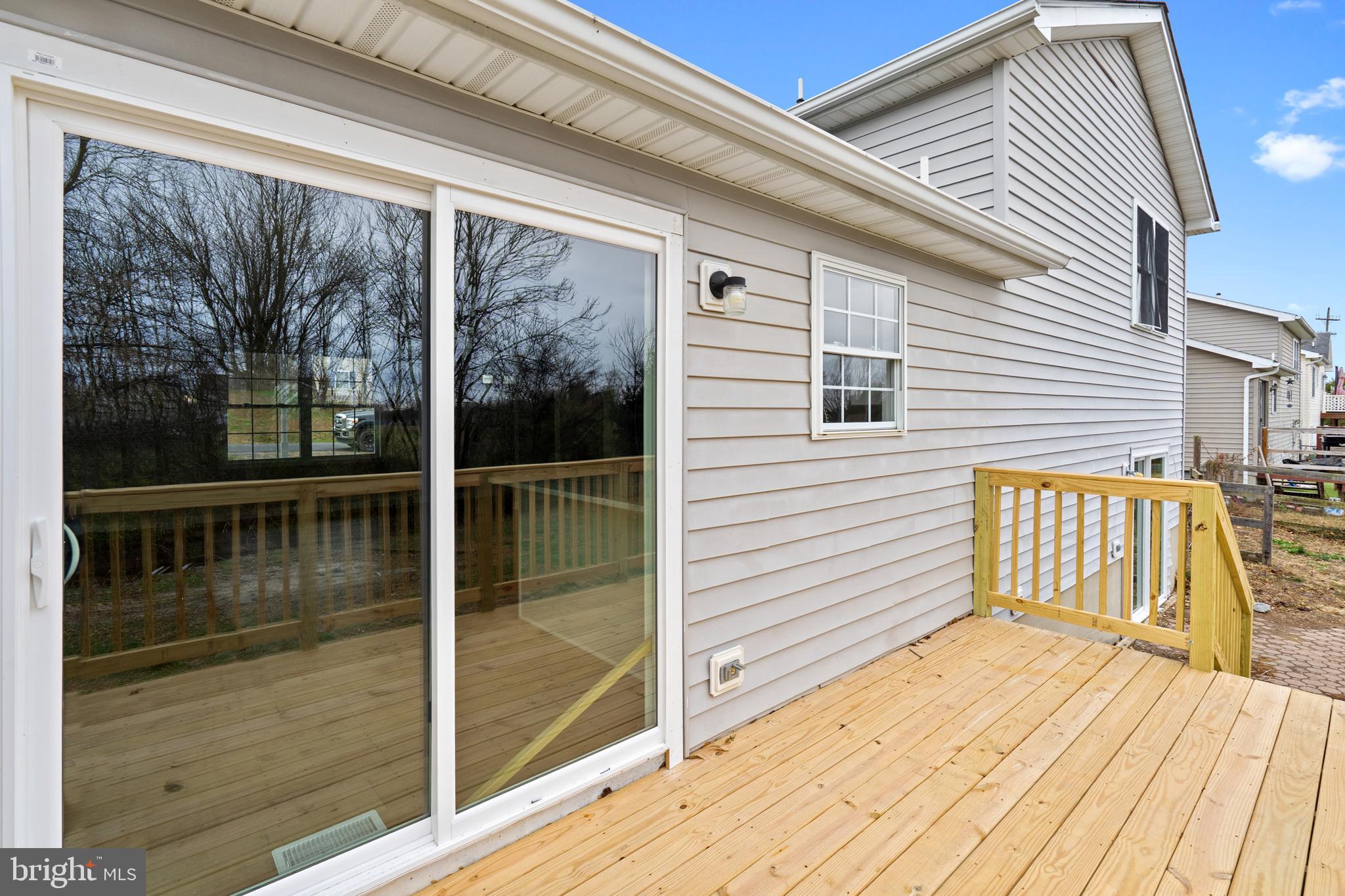 WILDFLOWER RIDGE - Residential