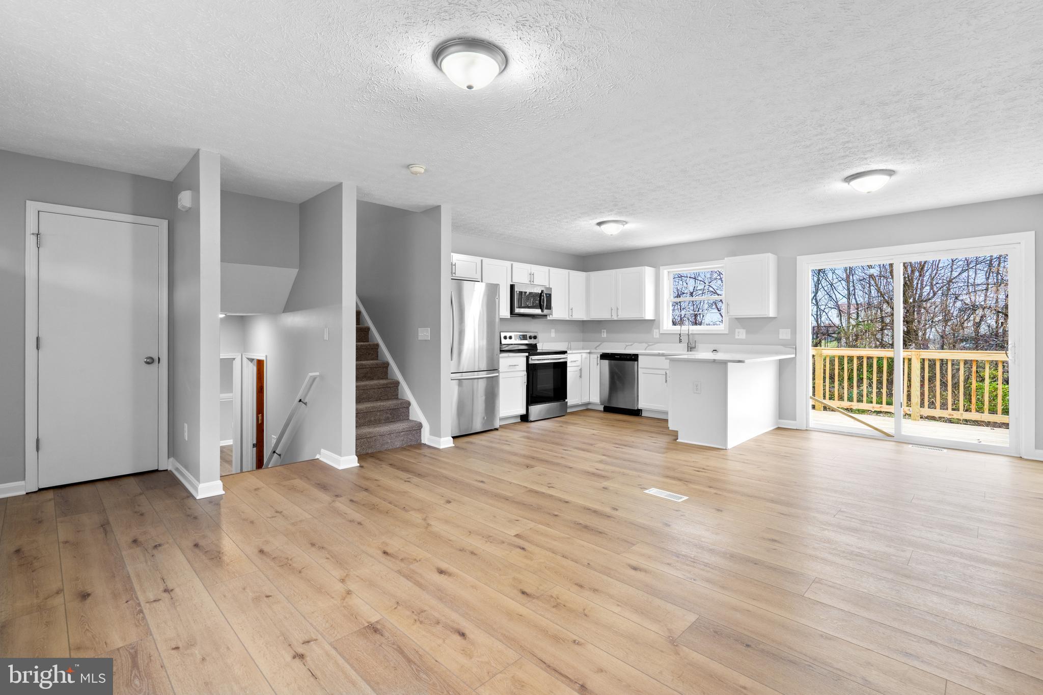 WILDFLOWER RIDGE - Residential