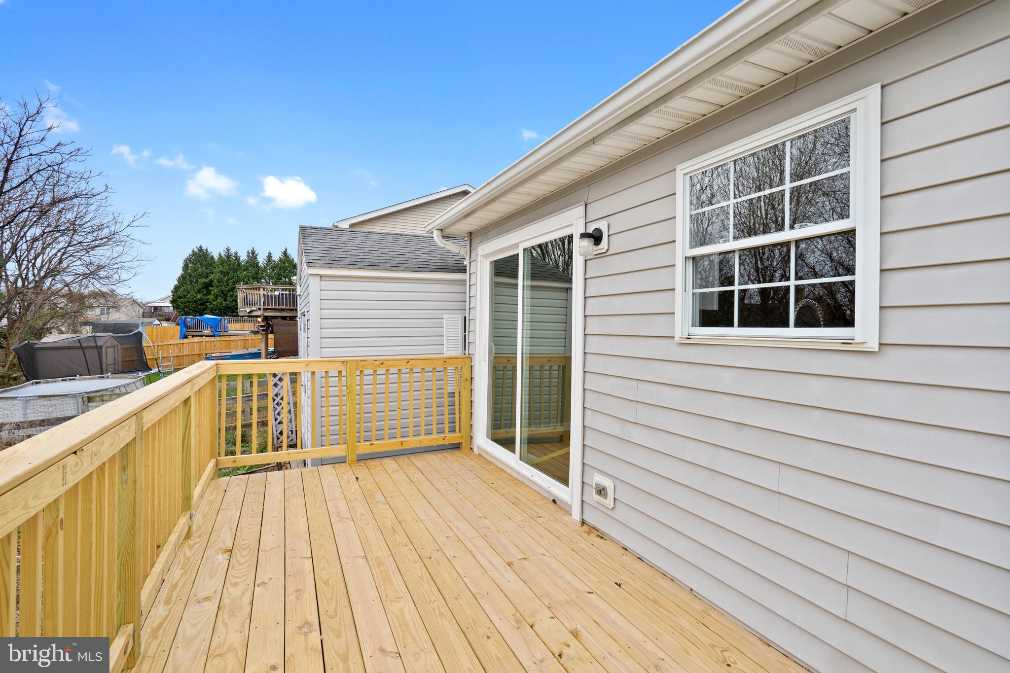 WILDFLOWER RIDGE - Residential