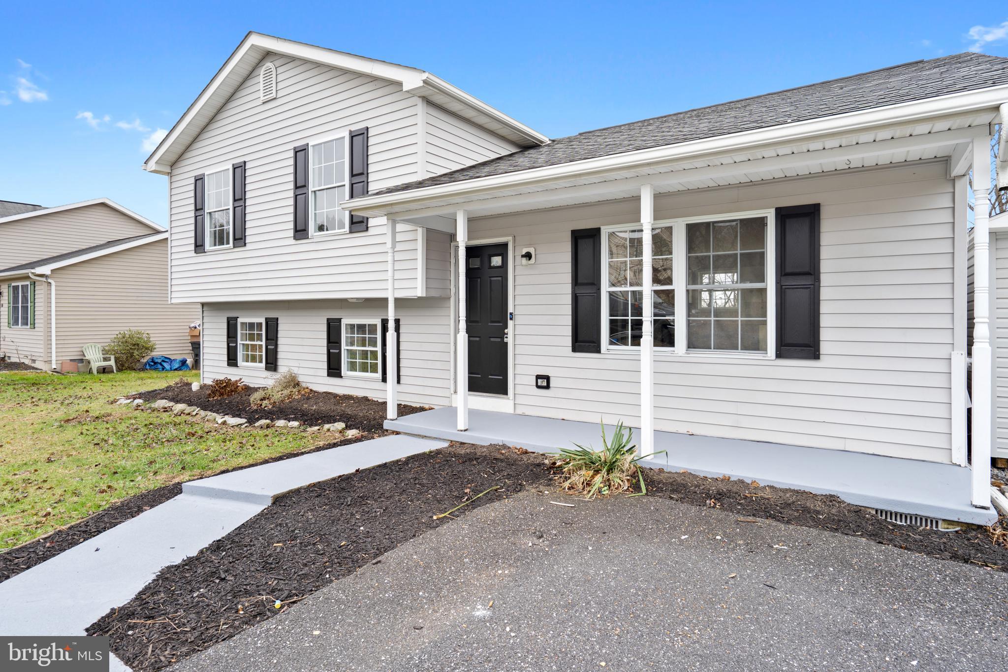 WILDFLOWER RIDGE - Residential