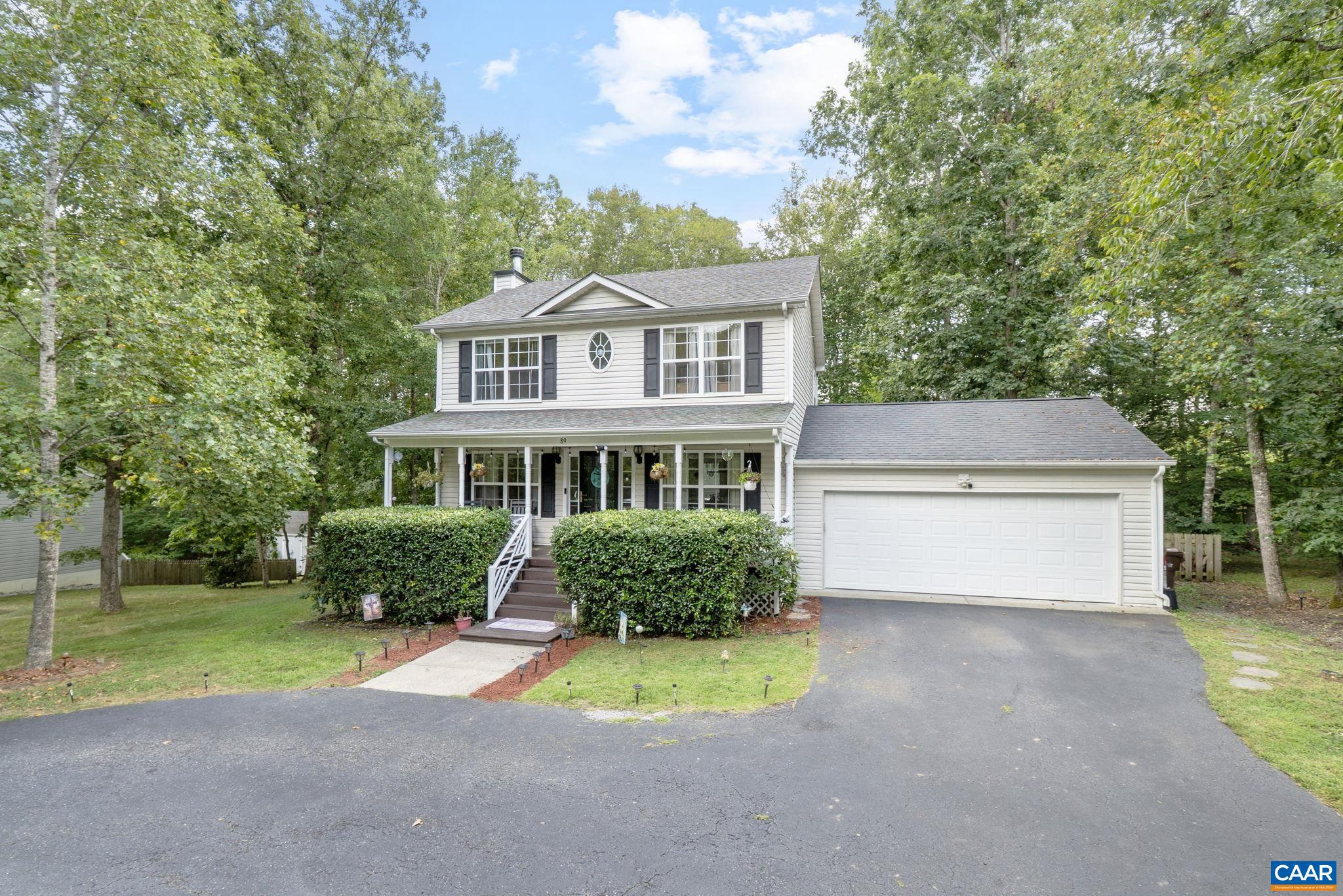 89 RIVERSIDE DR