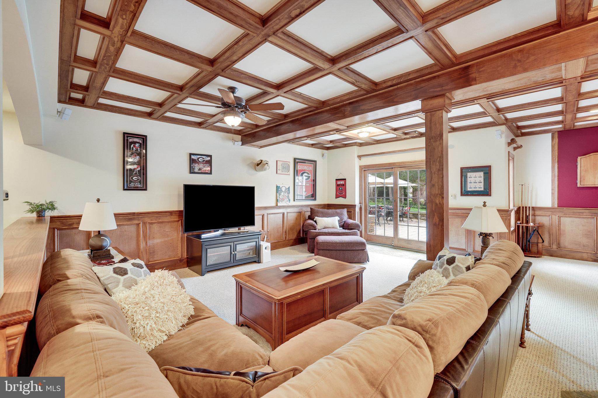 HUNTER MILL ESTATES - Residential