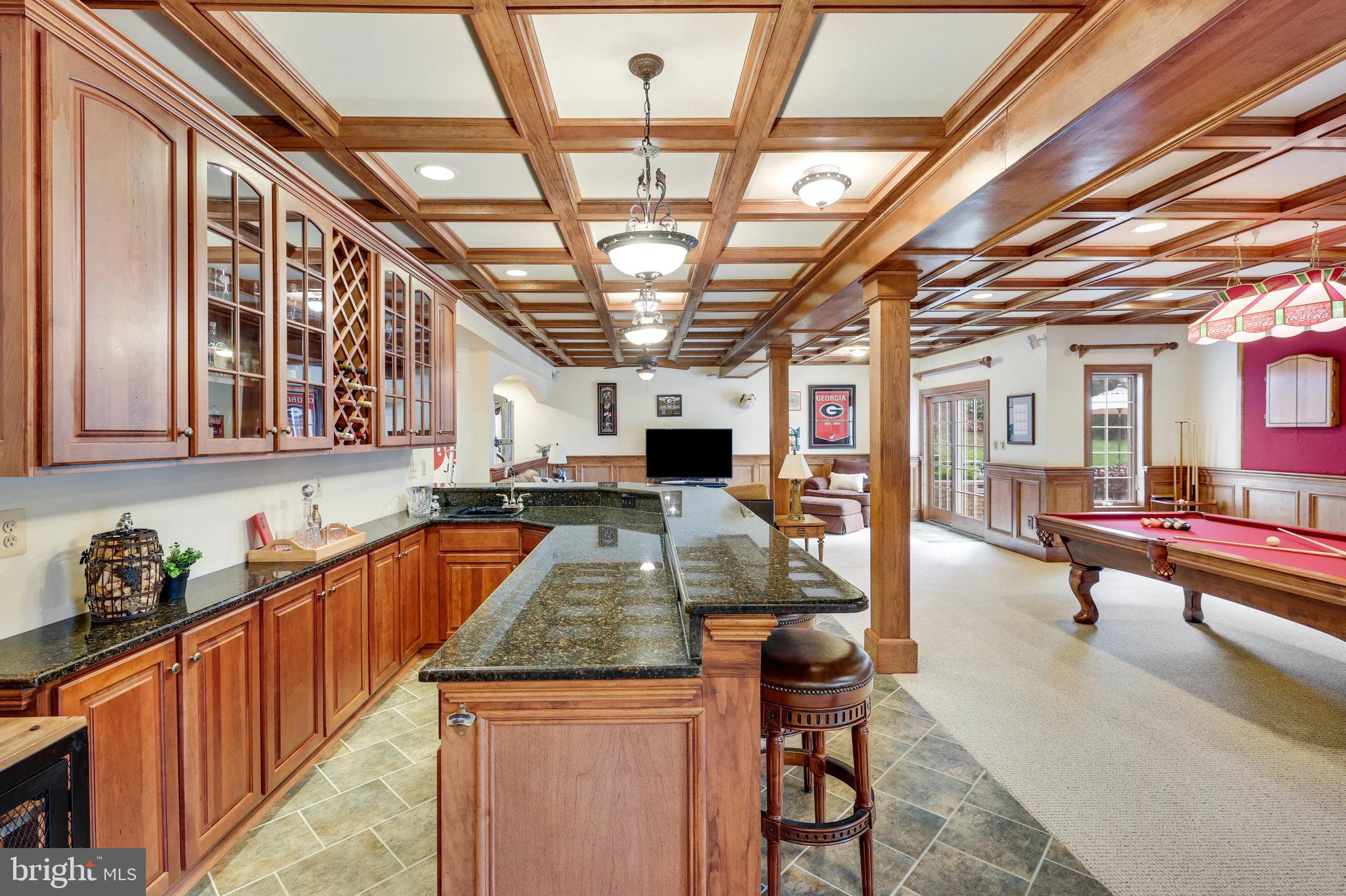 HUNTER MILL ESTATES - Residential