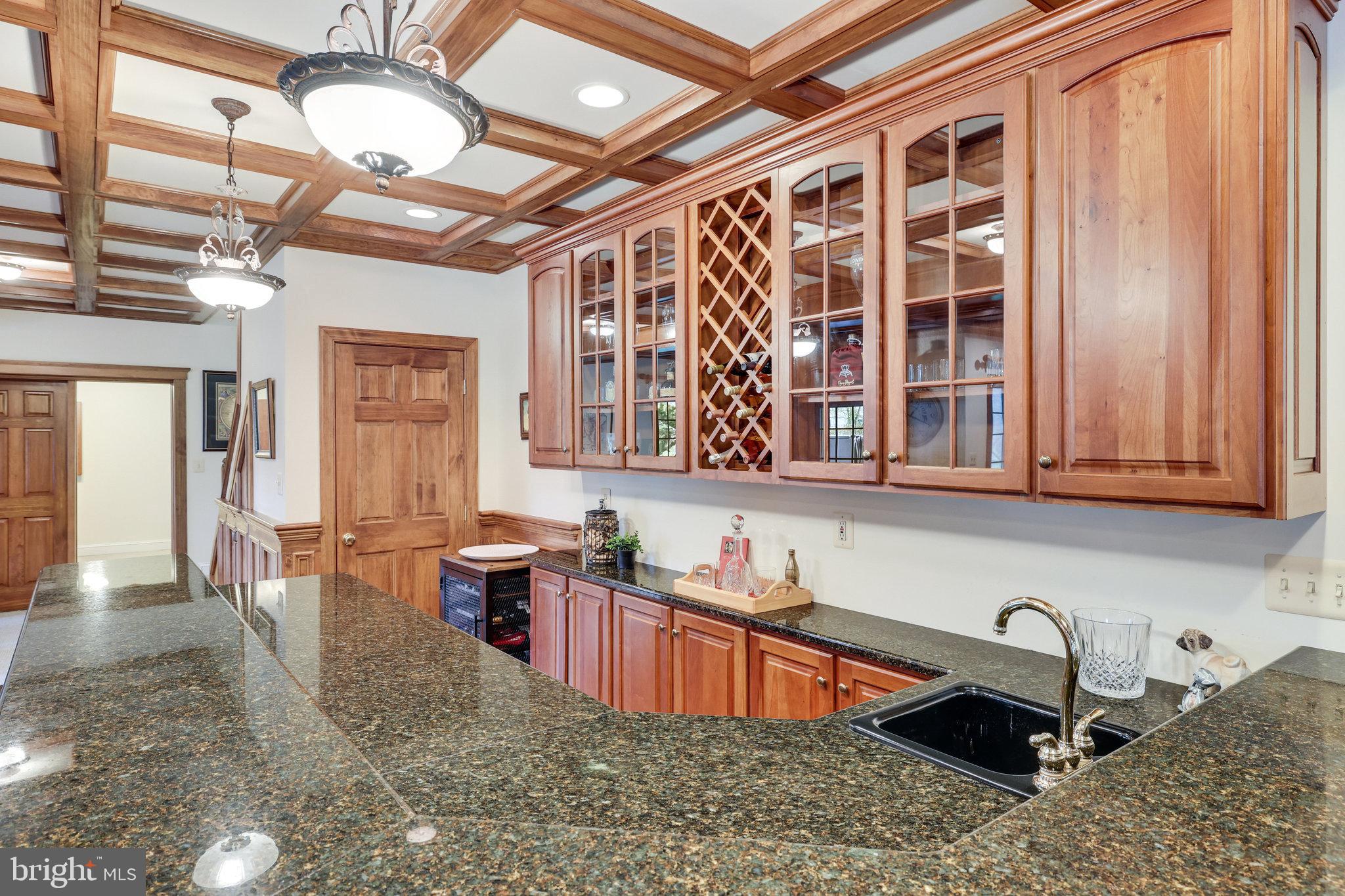 HUNTER MILL ESTATES - Residential