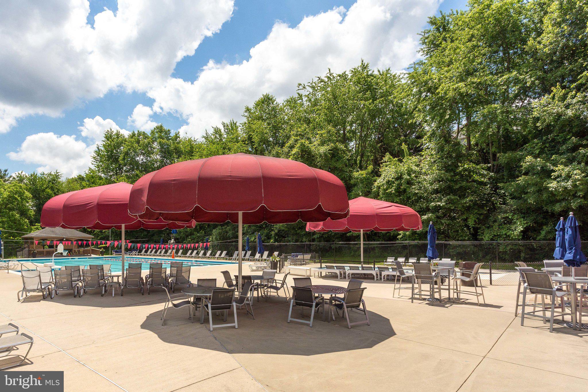 HUNTER MILL ESTATES - Residential