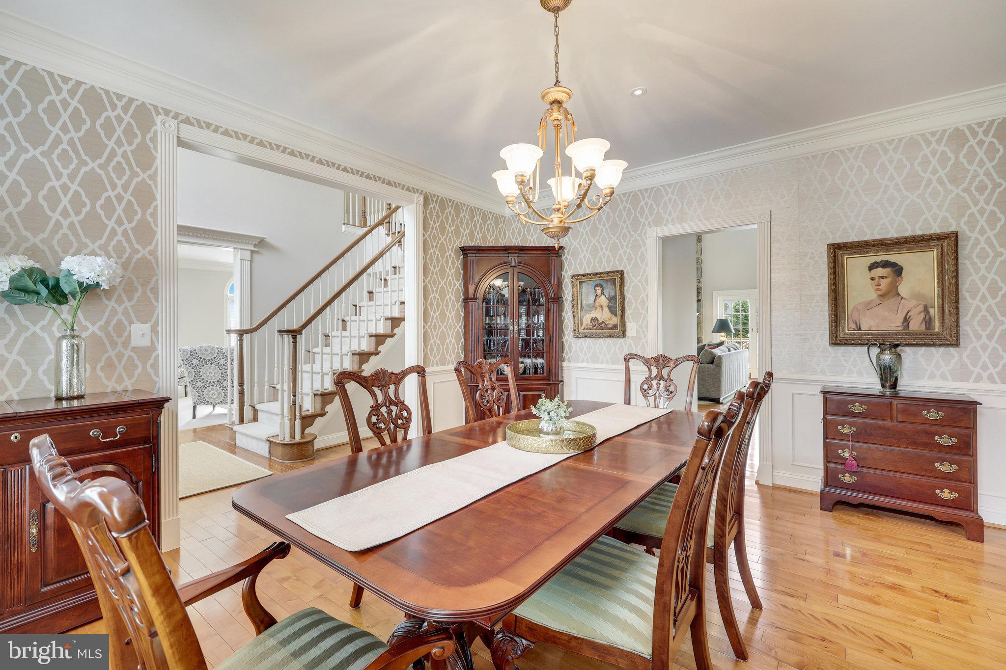 HUNTER MILL ESTATES - Residential