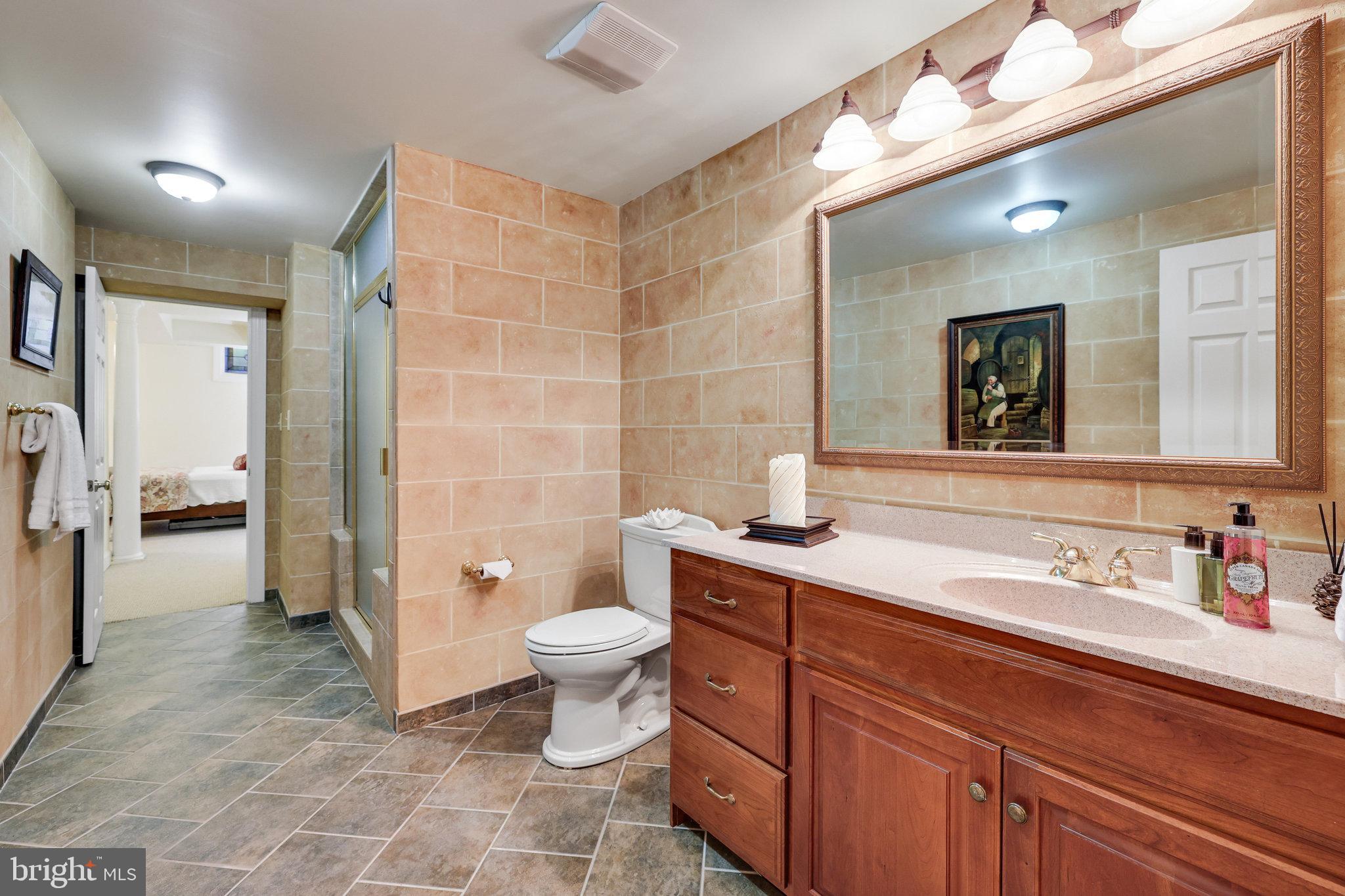 HUNTER MILL ESTATES - Residential