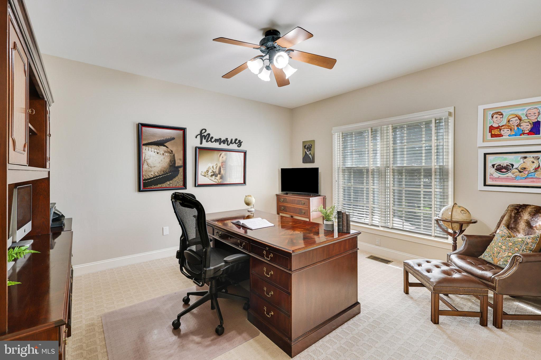 HUNTER MILL ESTATES - Residential