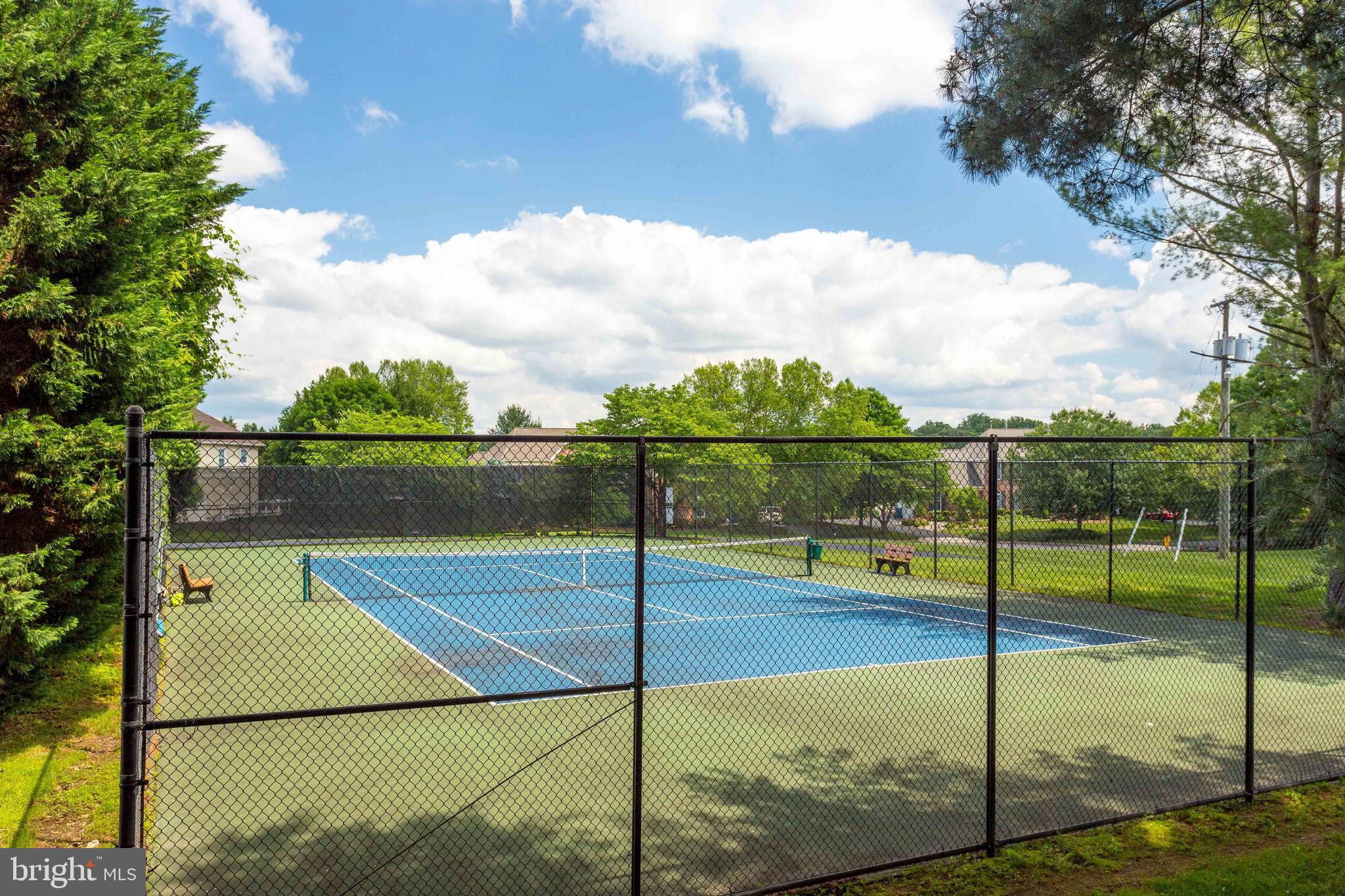 HUNTER MILL ESTATES - Residential