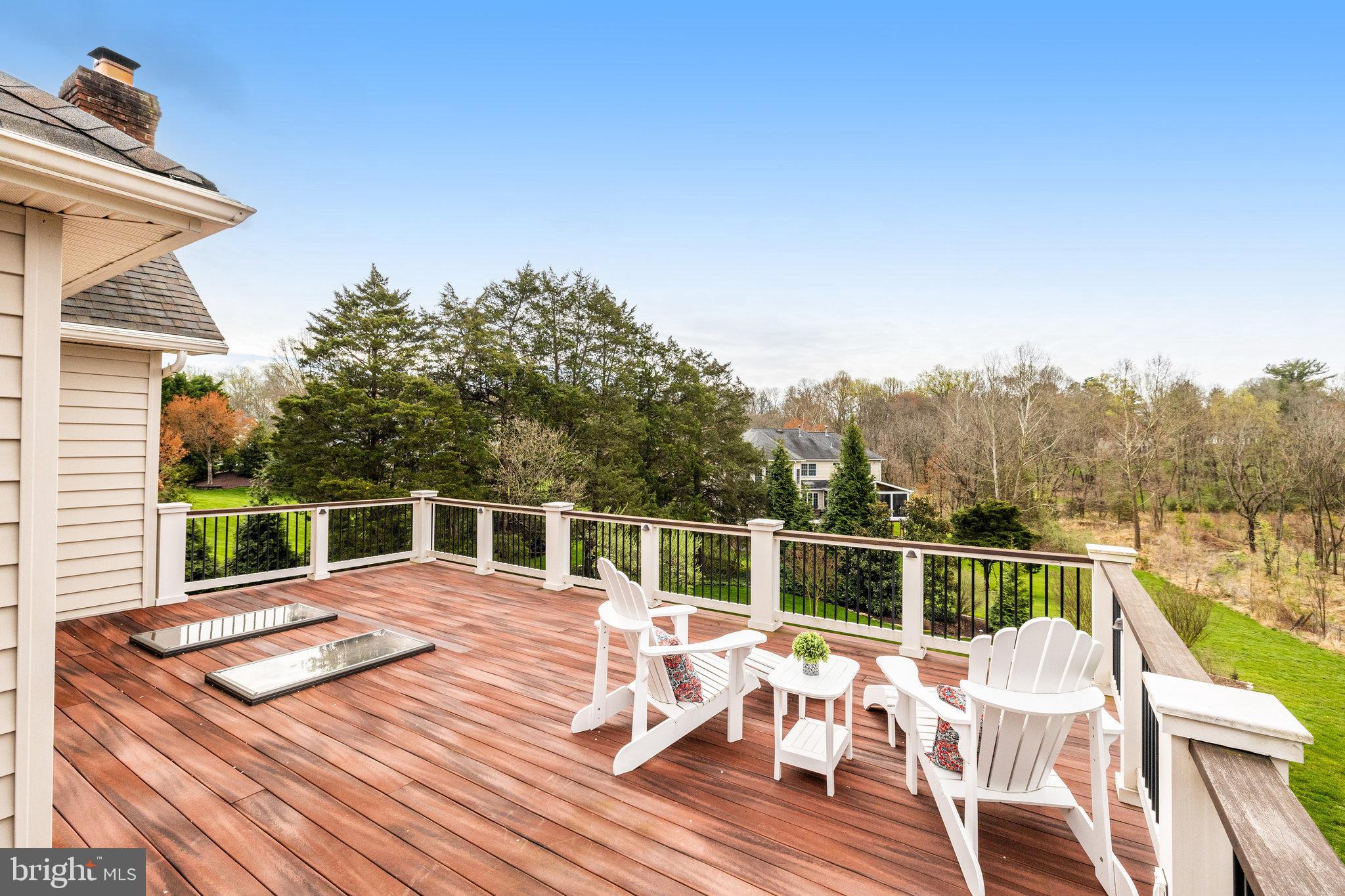 HUNTER MILL ESTATES - Residential