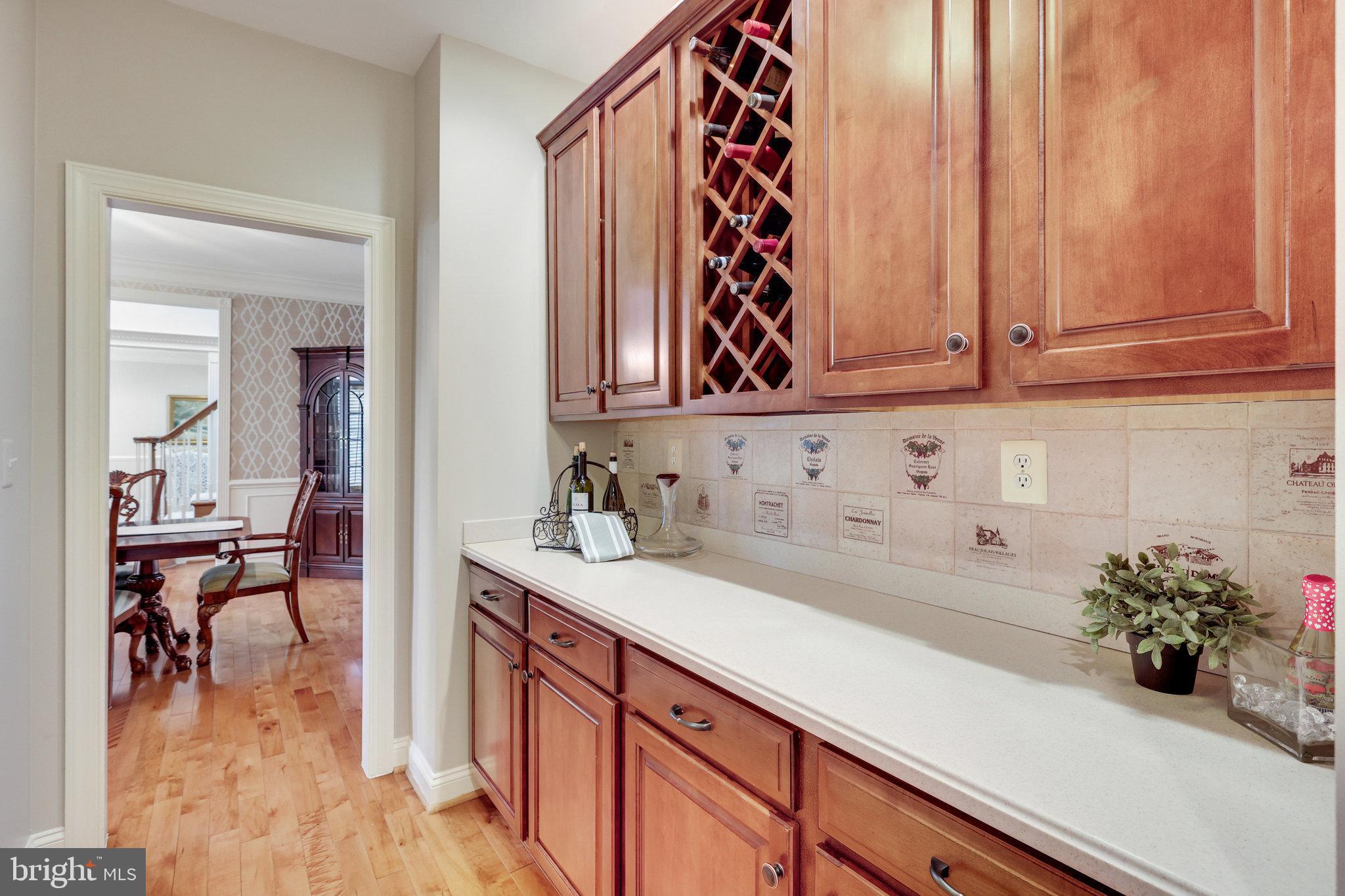 HUNTER MILL ESTATES - Residential