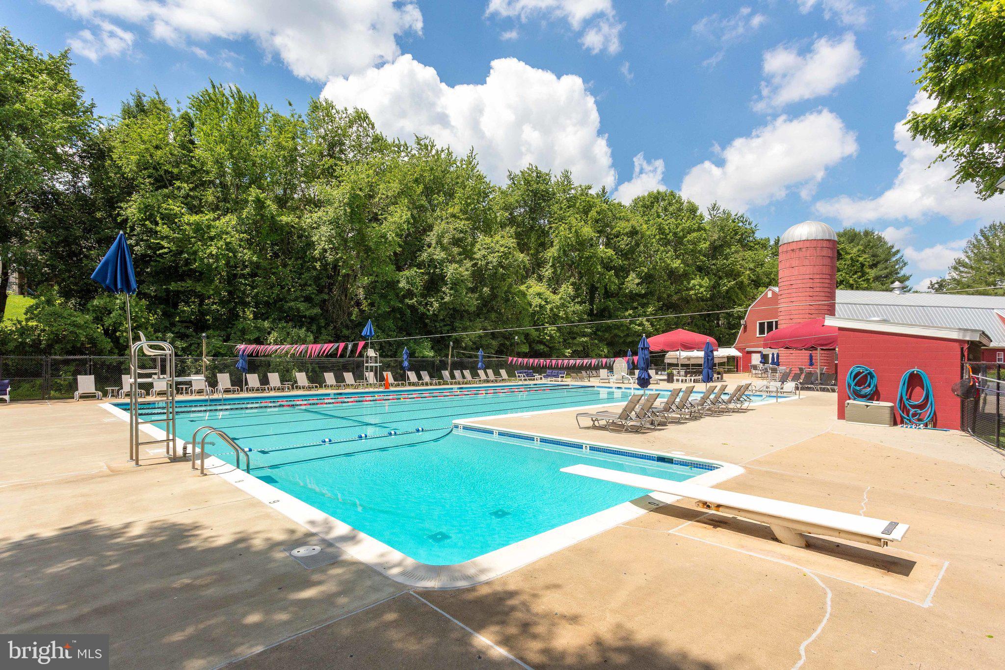 HUNTER MILL ESTATES - Residential