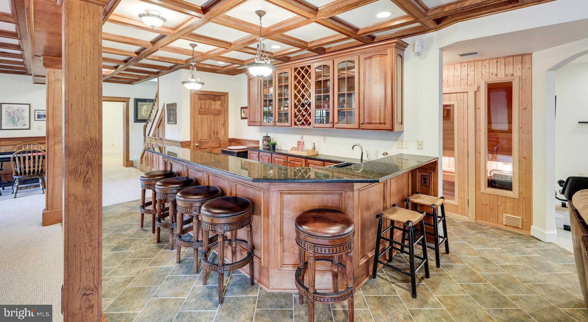 HUNTER MILL ESTATES - Residential