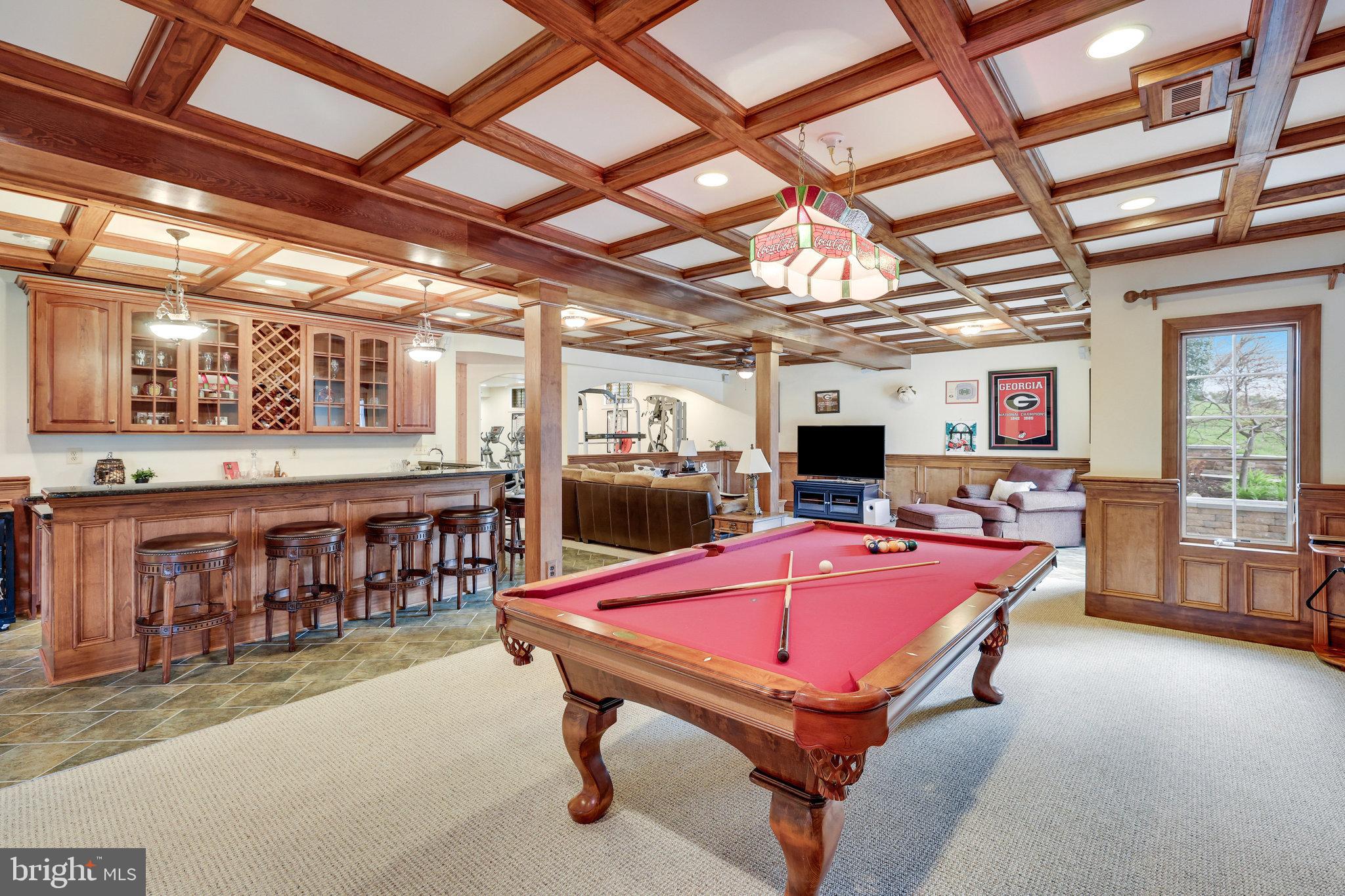 HUNTER MILL ESTATES - Residential