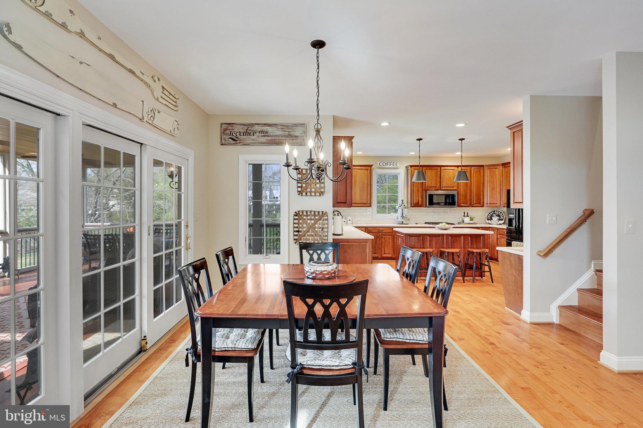 HUNTER MILL ESTATES - Residential