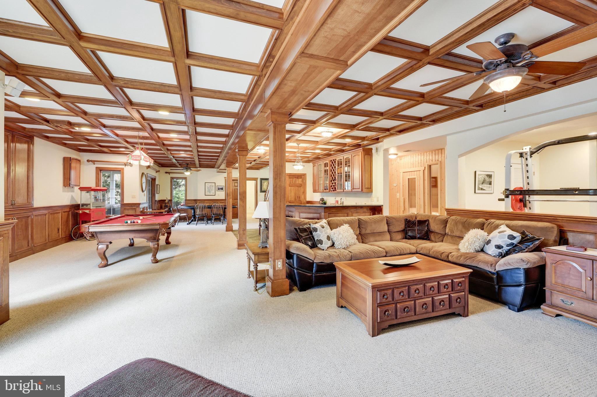 HUNTER MILL ESTATES - Residential