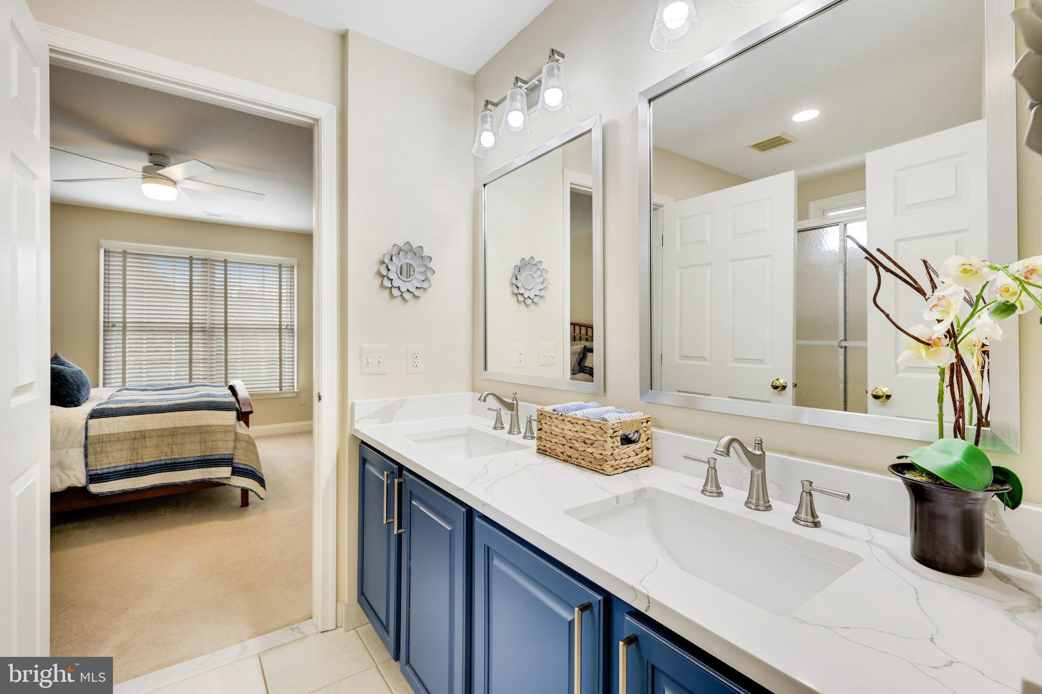 HUNTER MILL ESTATES - Residential