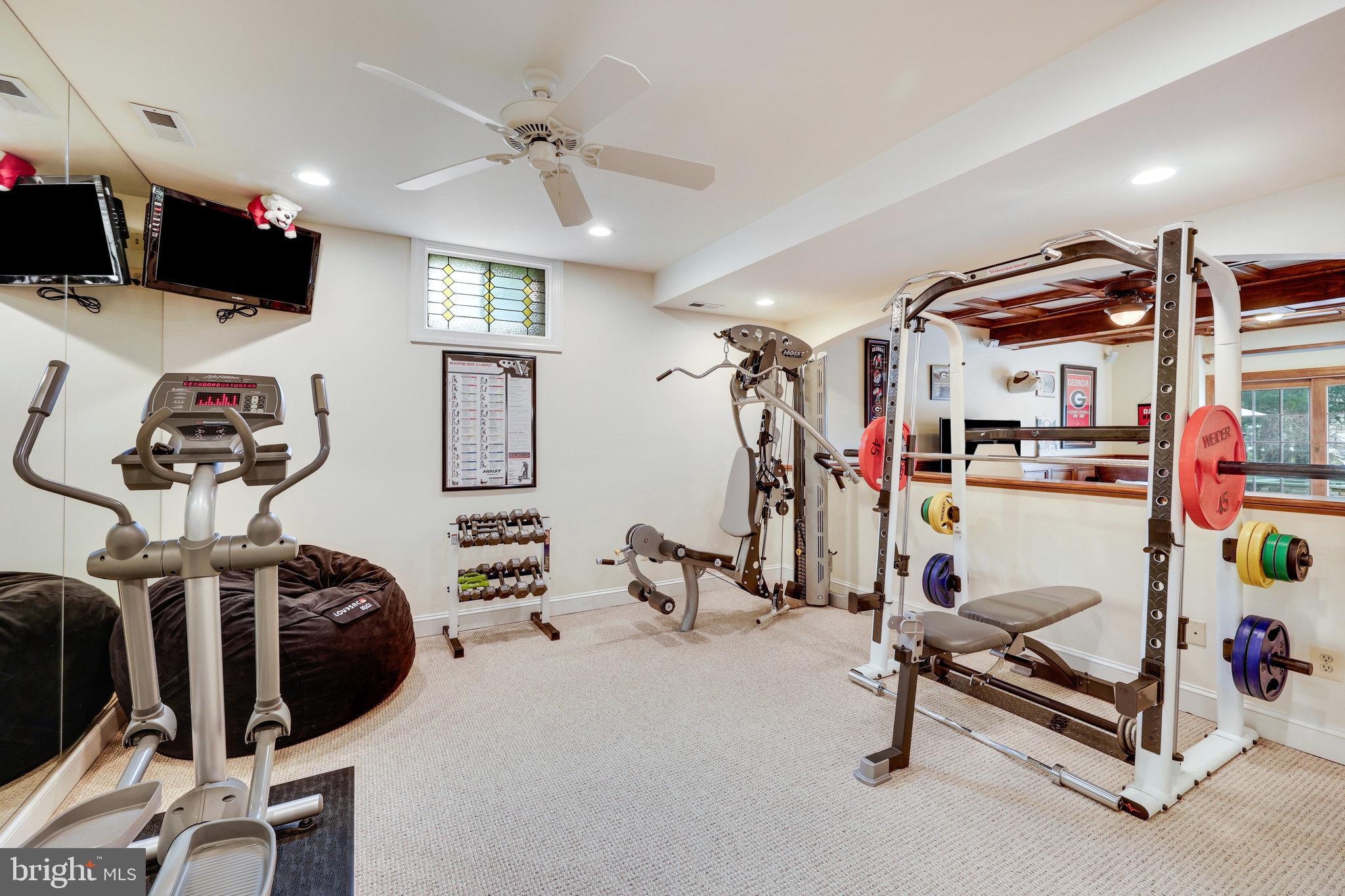 HUNTER MILL ESTATES - Residential