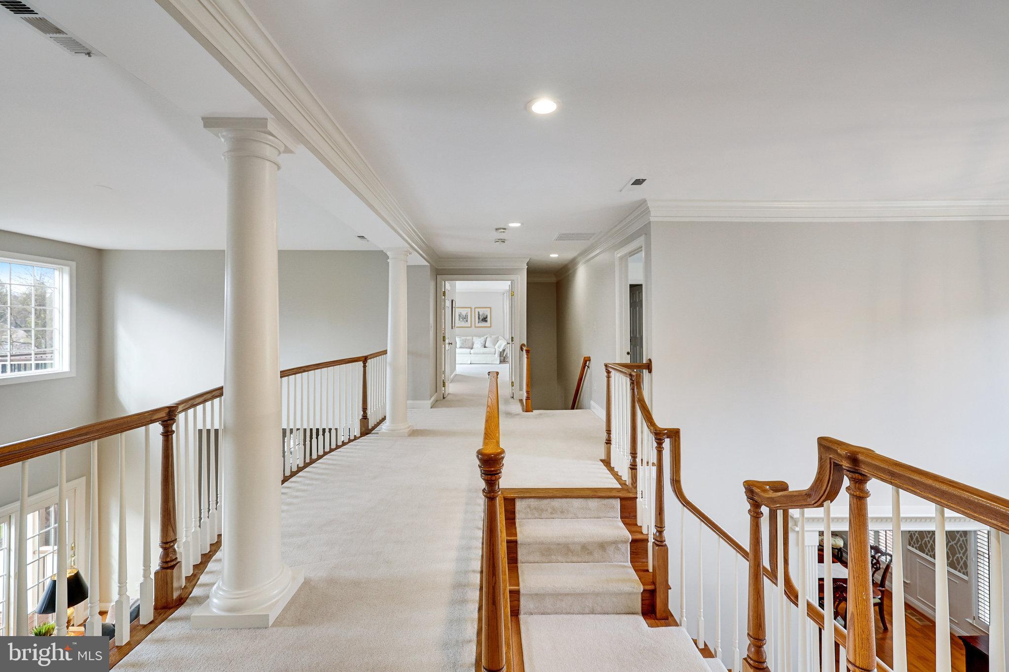 HUNTER MILL ESTATES - Residential