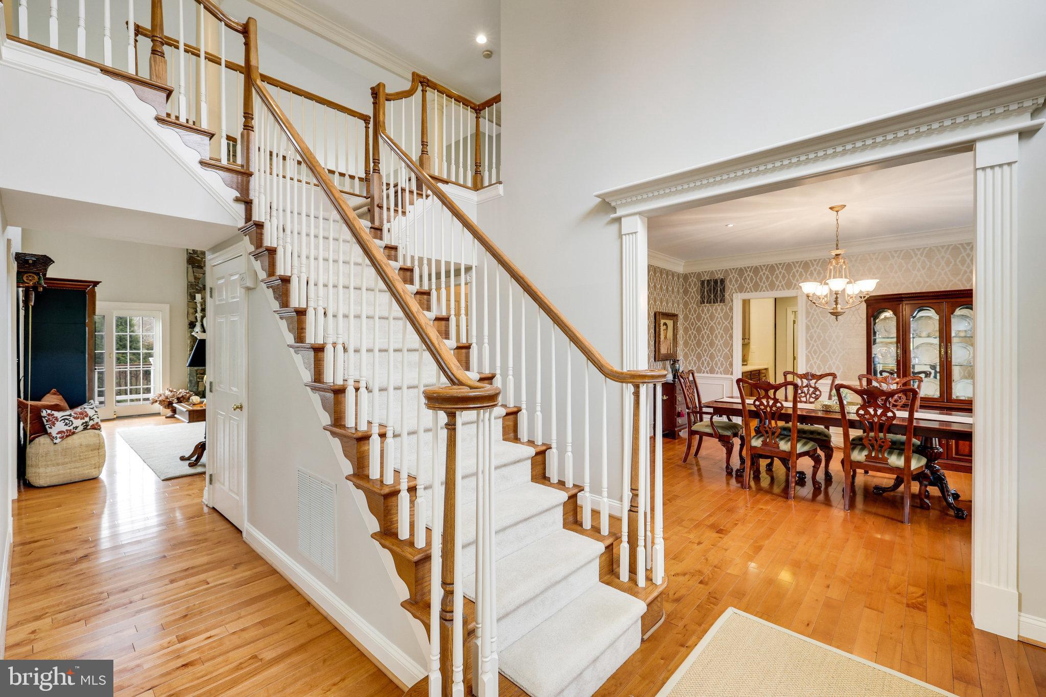 HUNTER MILL ESTATES - Residential