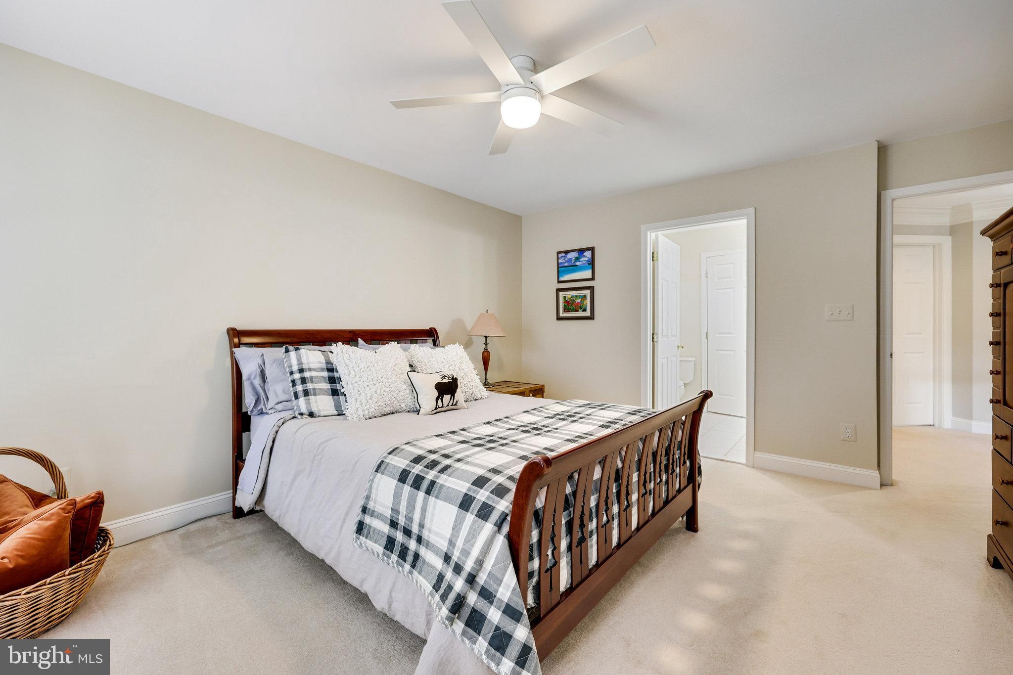 HUNTER MILL ESTATES - Residential