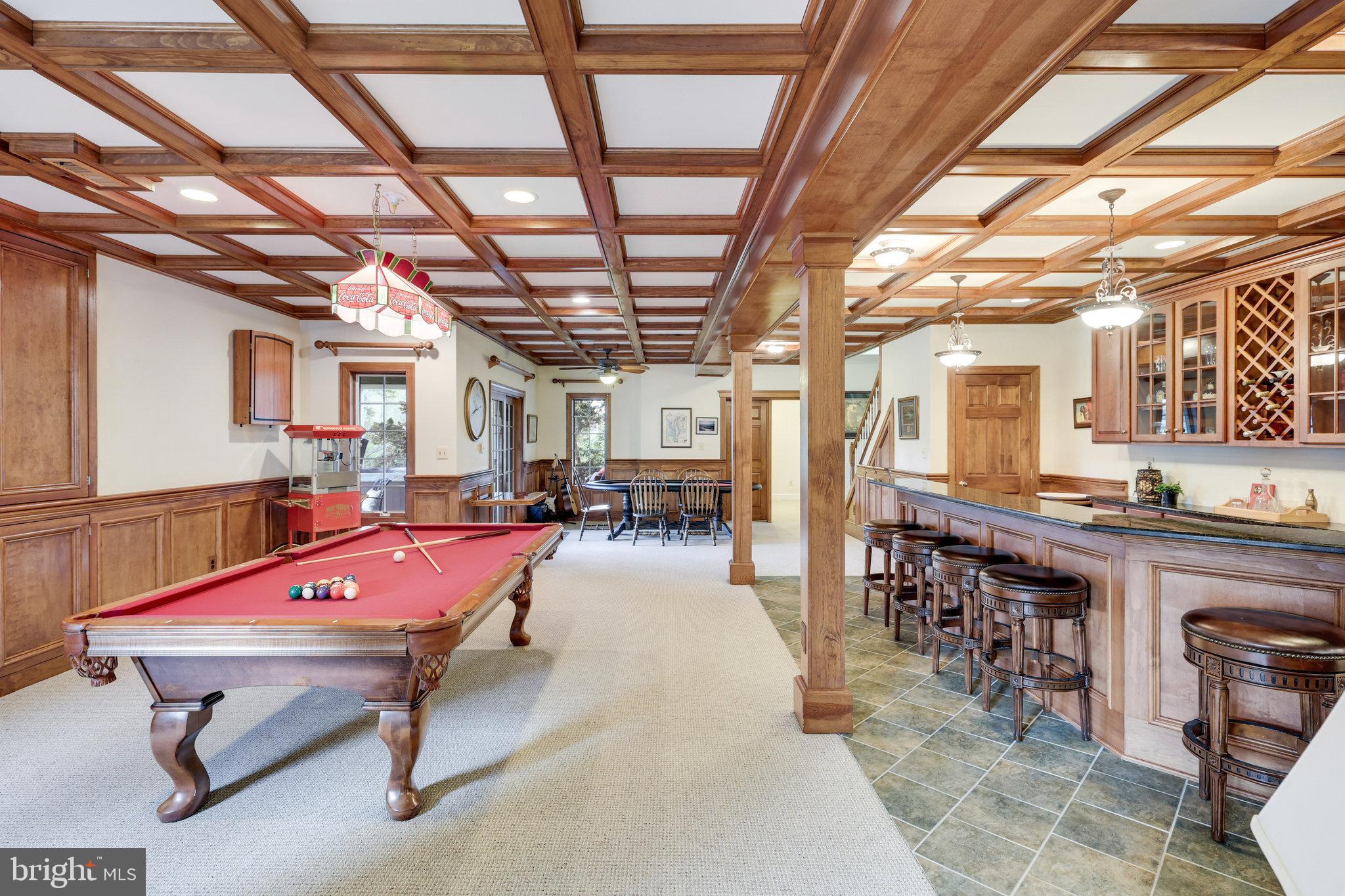 HUNTER MILL ESTATES - Residential