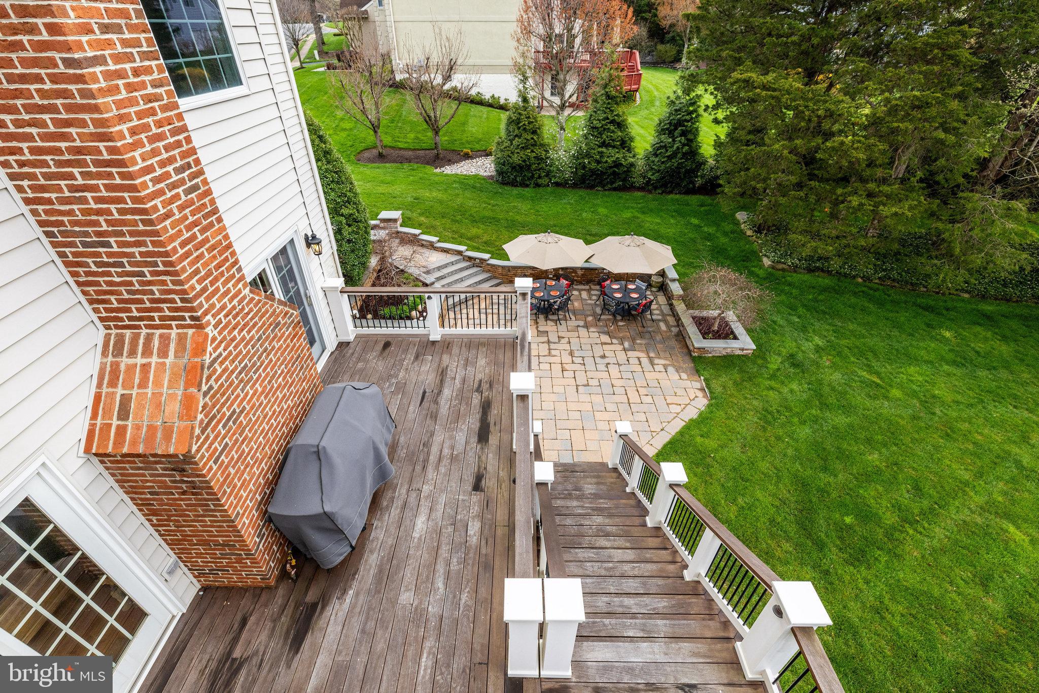 HUNTER MILL ESTATES - Residential