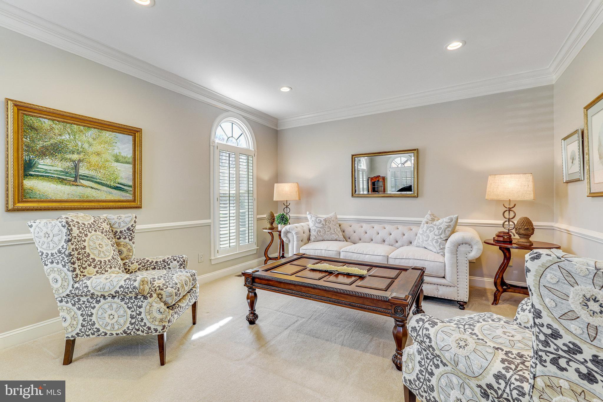 HUNTER MILL ESTATES - Residential