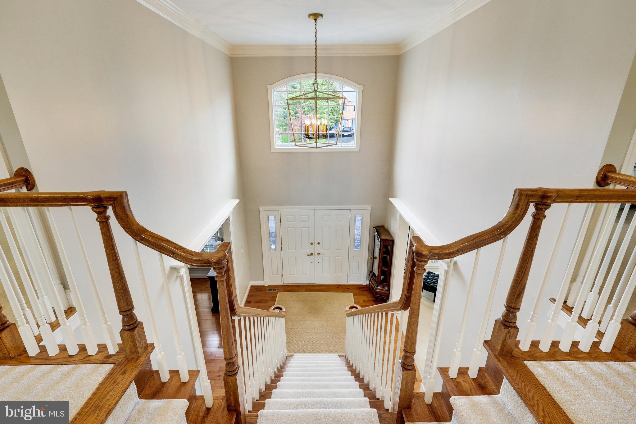 HUNTER MILL ESTATES - Residential