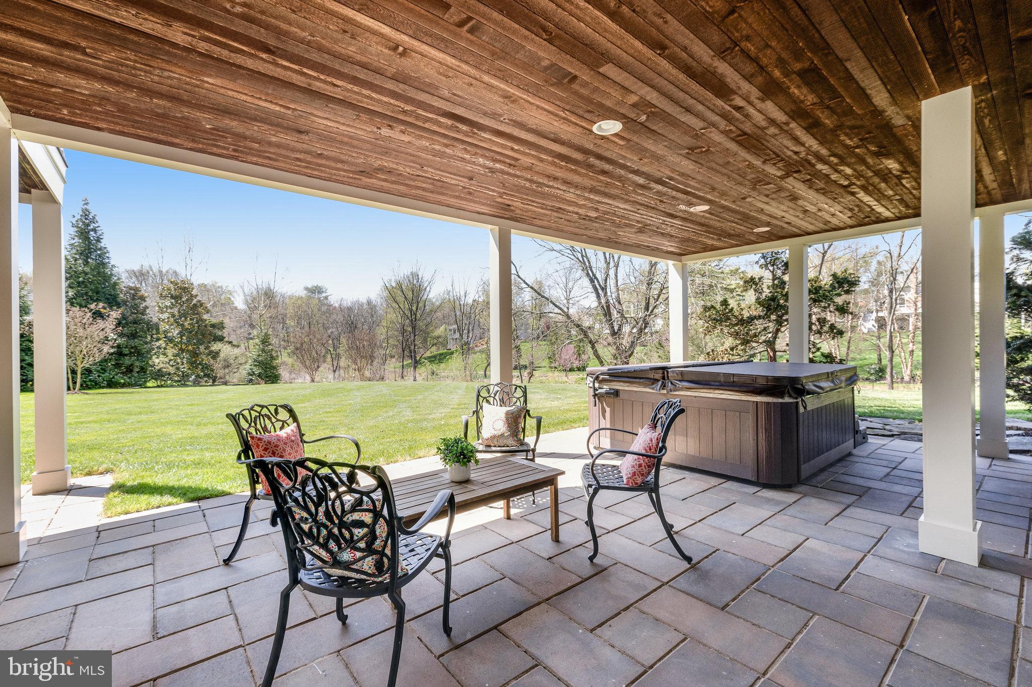 HUNTER MILL ESTATES - Residential