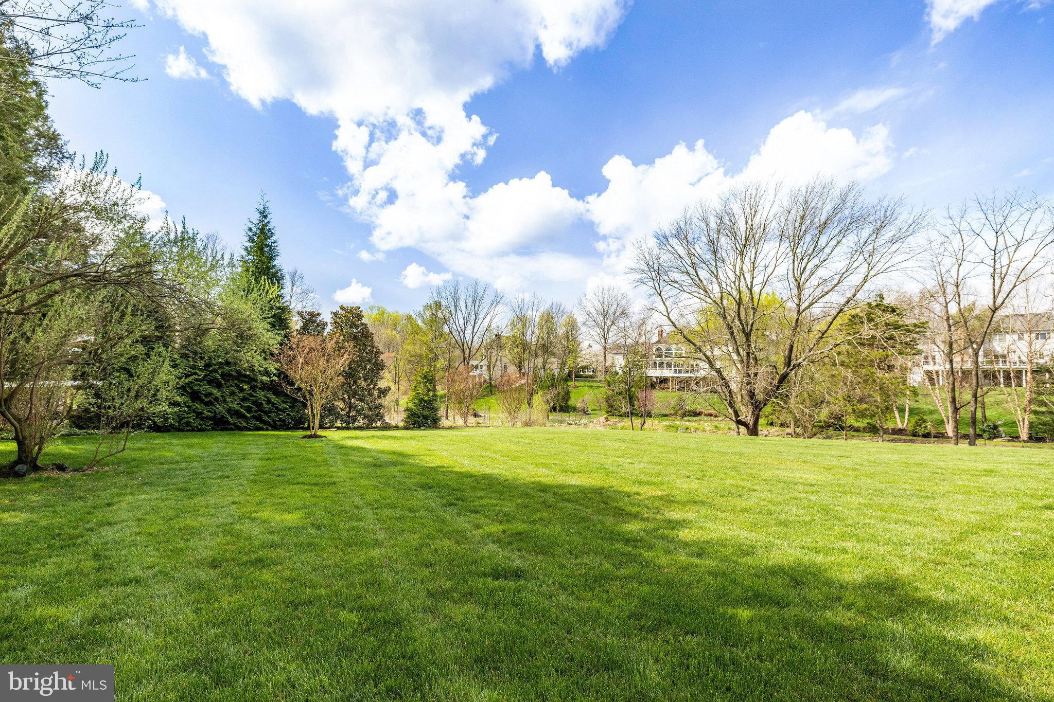 HUNTER MILL ESTATES - Residential